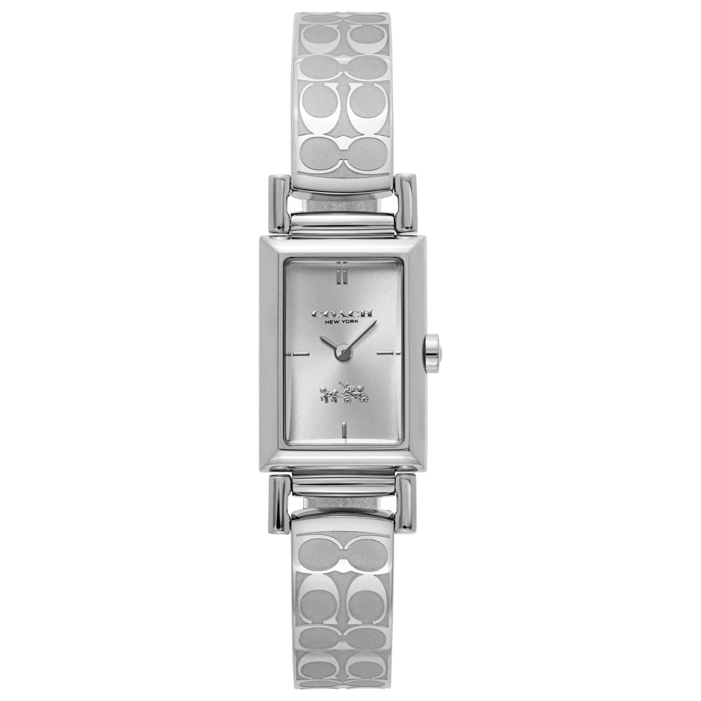 Front view of Coach Madison Women's Japanese Quartz (Battery-Powered) Watch 14502121