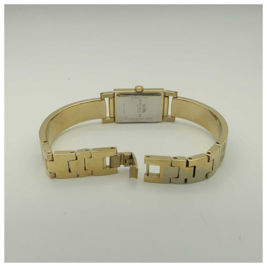 Coach Madison Women's Japanese Quartz (Battery-Powered) Watch 14502122-PO - Image #2