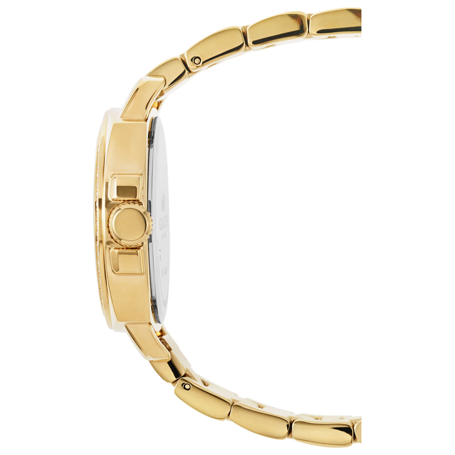 Coach Boyfriend Women's Japanese Quartz (Battery-Powered) Watch 14502127 - Image #4