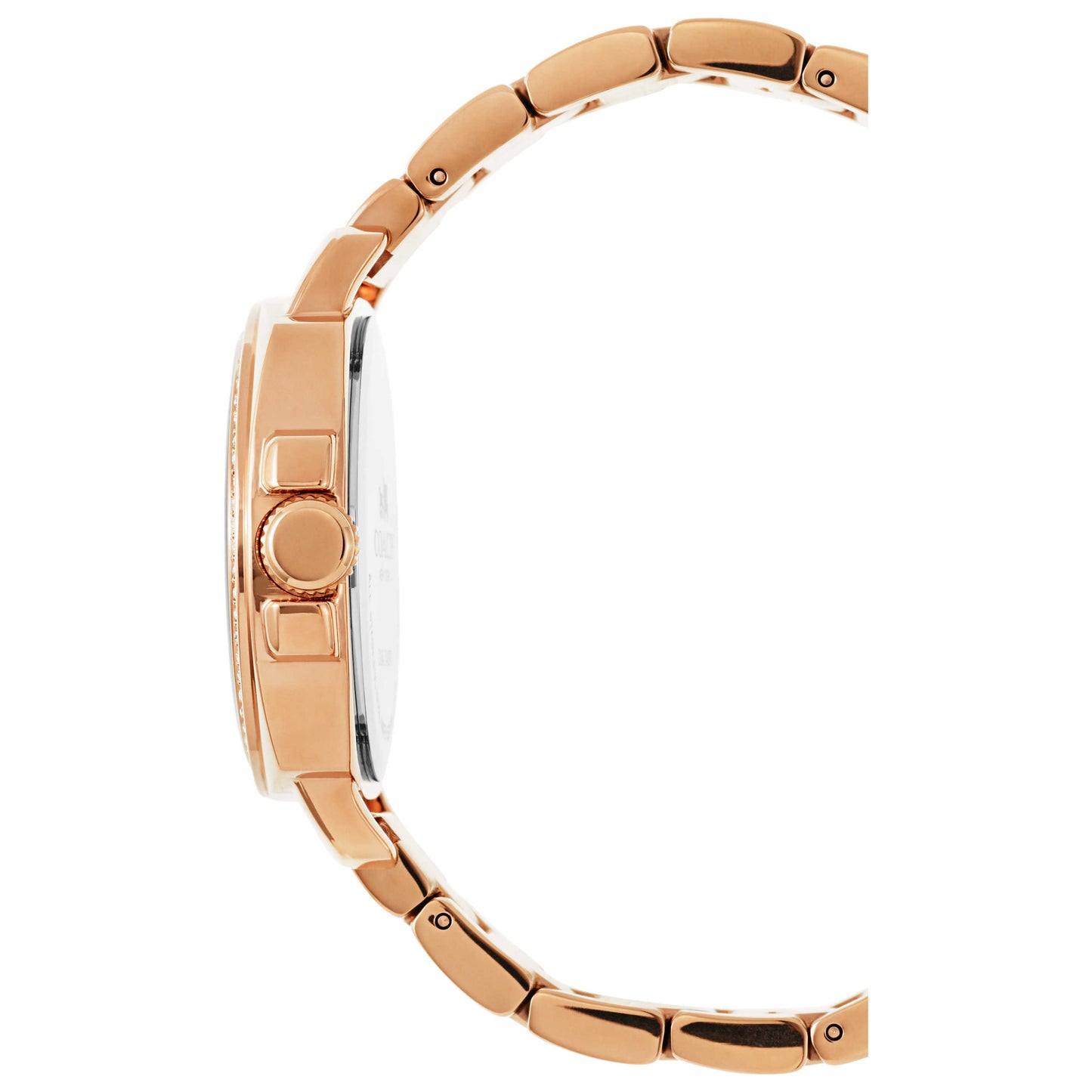 Coach Boyfriend Women's Japanese Quartz (Battery-Powered) Watch 14502128 - Image #4