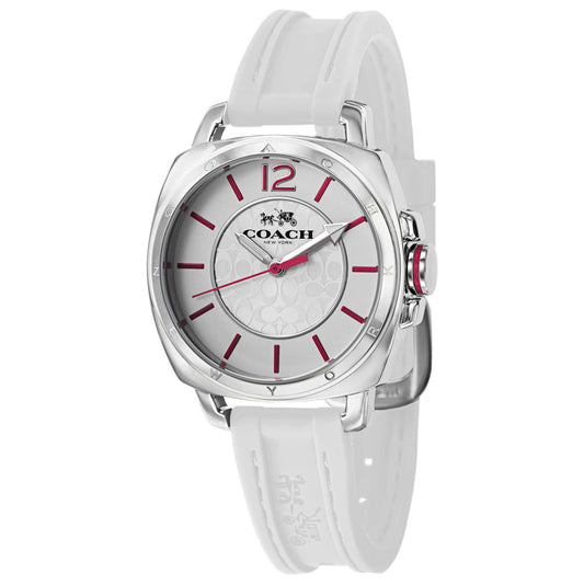 Front view of Coach Boyfriend Women's Quartz Watch 14502131