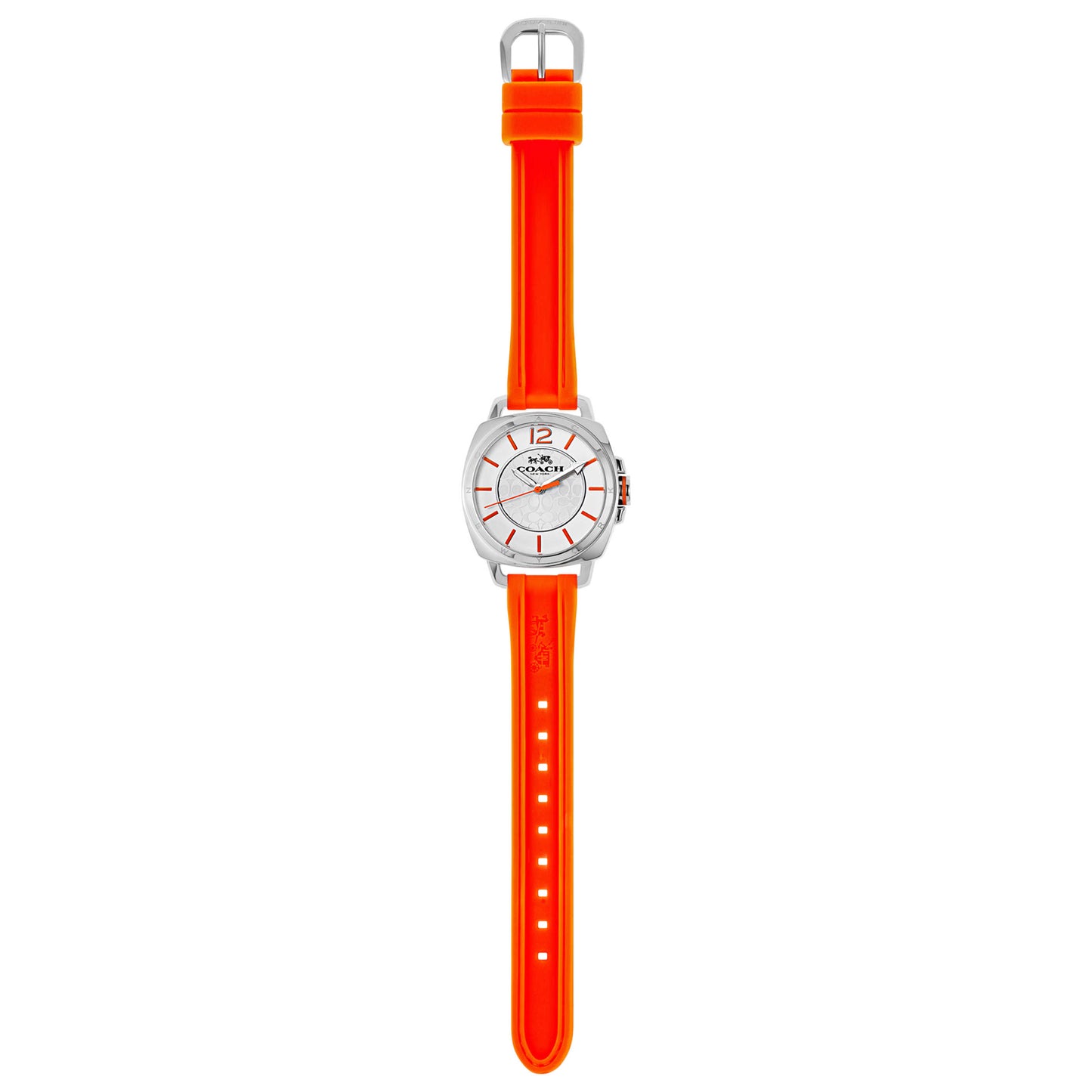 Coach Boyfriend Women's Quartz Watch 14502141 - Image #8