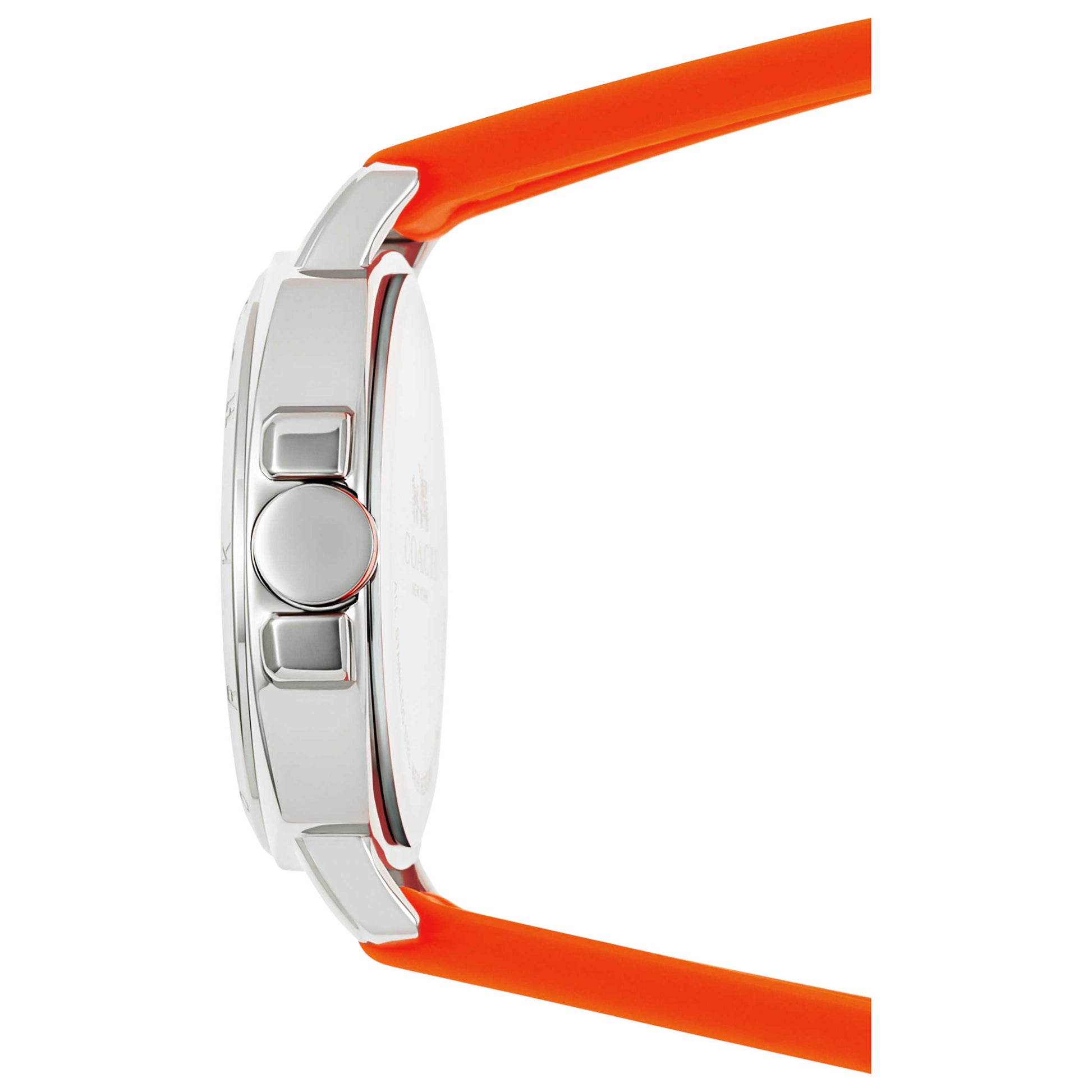 Coach Boyfriend Women's Quartz Watch 14502141 - Image #4