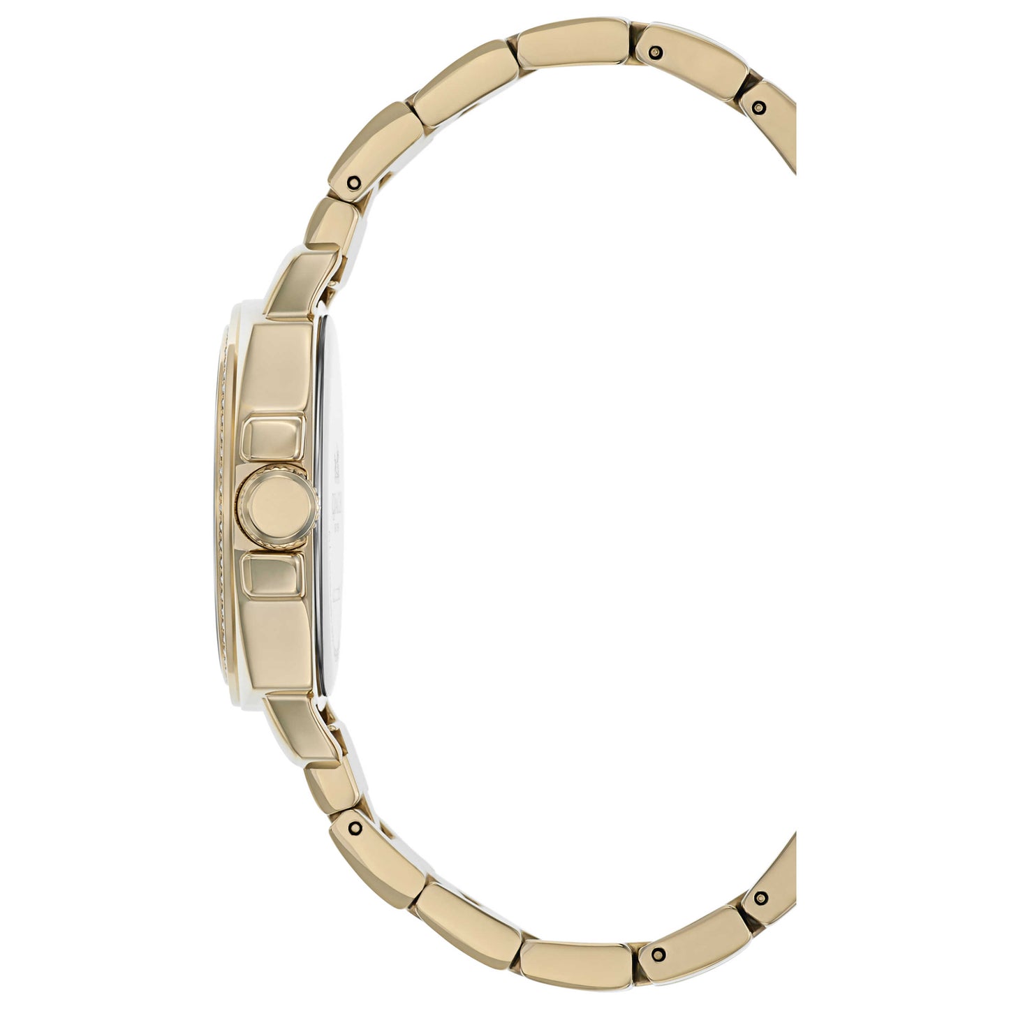 Coach Boyfriend Women's Japanese Quartz (Battery-Powered) Watch 14502148 - Image #4