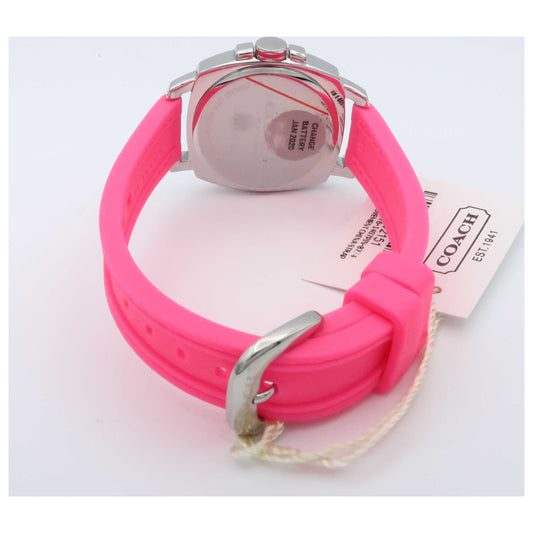 Coach Boyfriend Women's Quartz Watch 14502151-SDV - Image #2