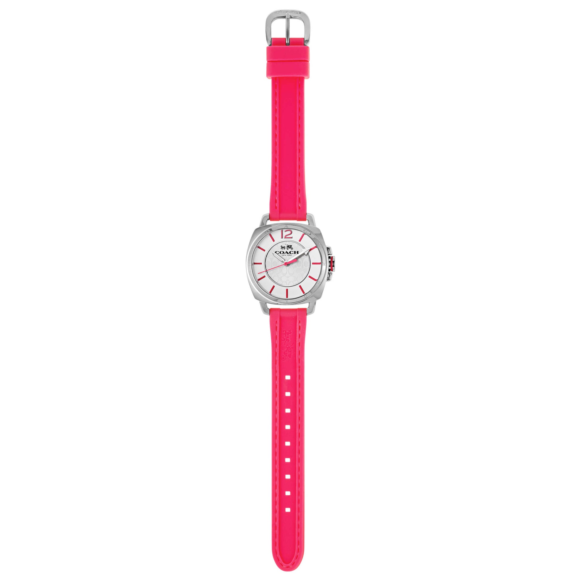 Coach Boyfriend Women's Quartz Watch 14502151 - Image #8