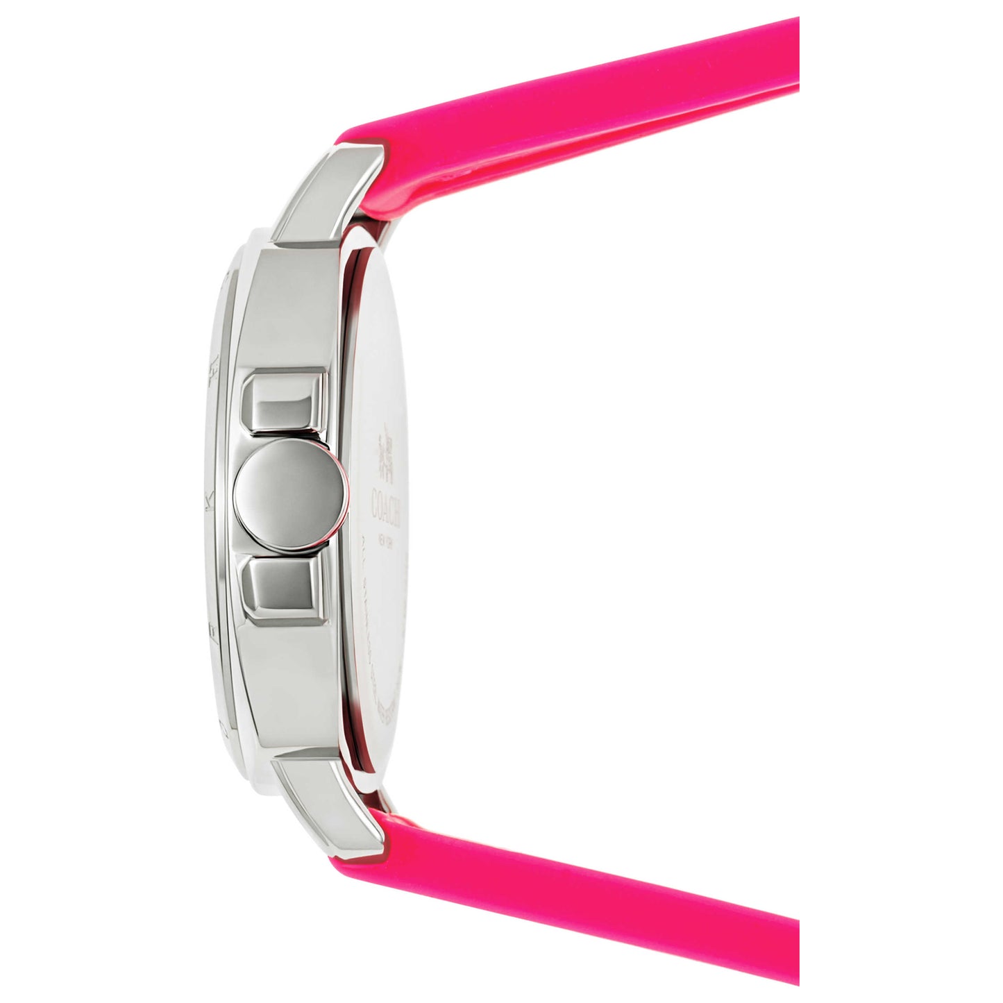 Coach Boyfriend Women's Quartz Watch 14502151 - Image #4