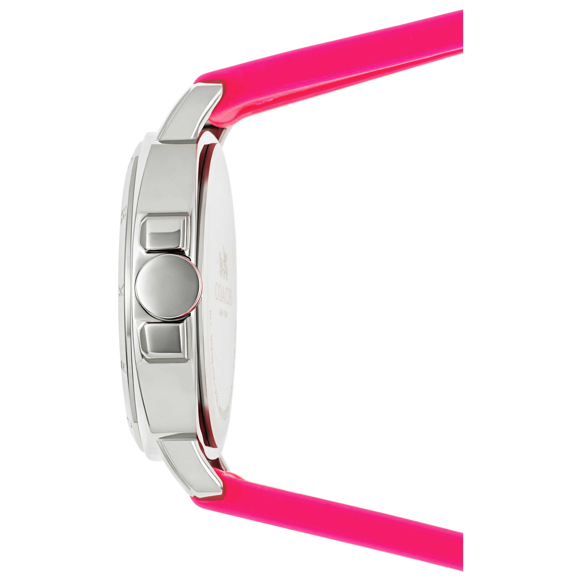 Coach Boyfriend Women's Quartz Watch 14502151 - Image #4