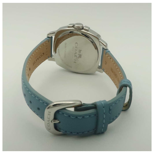 Coach Boyfriend Women's Japanese Quartz (Battery-Powered) Watch 14502170-PO - Image #2