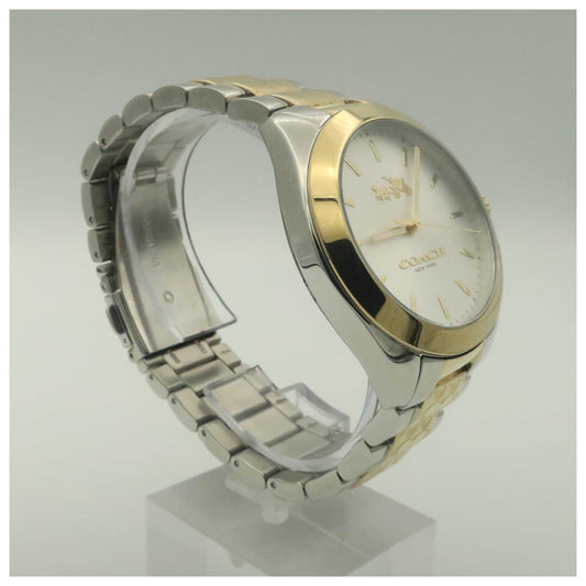 Coach Tristen Women's Japanese Quartz (Battery-Powered) Watch 14502180-PO - Image #3