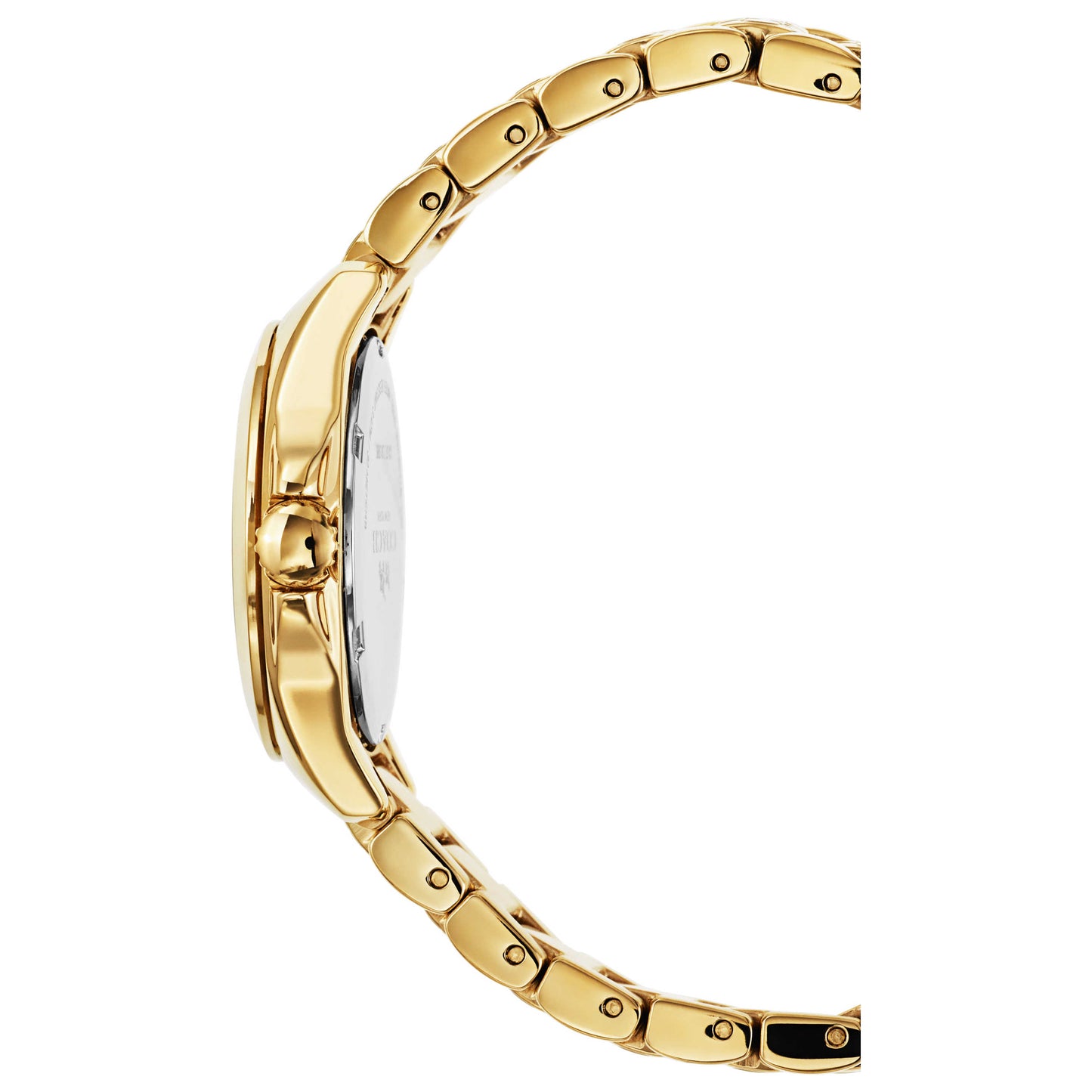 Coach Tristen Women's Japanese Quartz (Battery-Powered) Watch 14502184 - Image #4