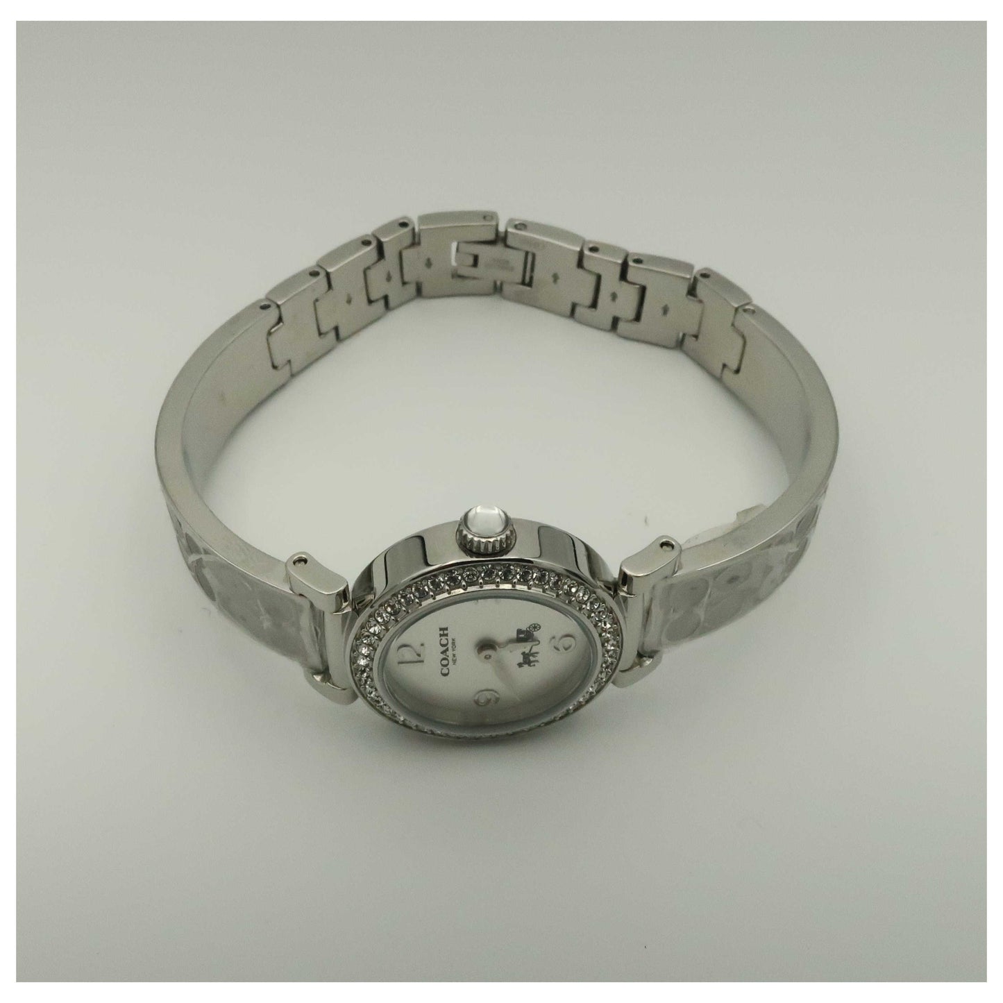 Coach Madison Women's Japanese Quartz (Battery-Powered) Watch 14502201-PO - Image #8