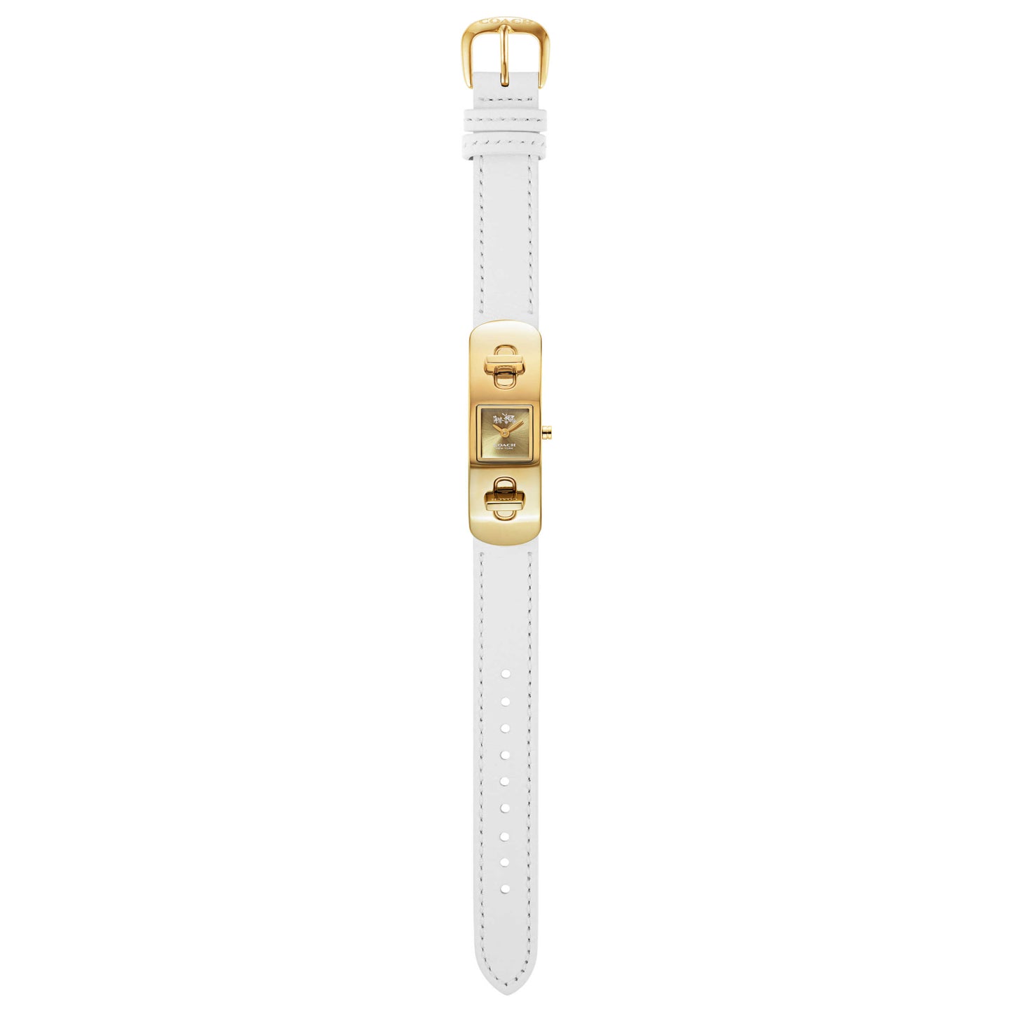 Coach Swagger Women's Japanese Quartz (Battery-Powered) Watch 14502224 - Image #8