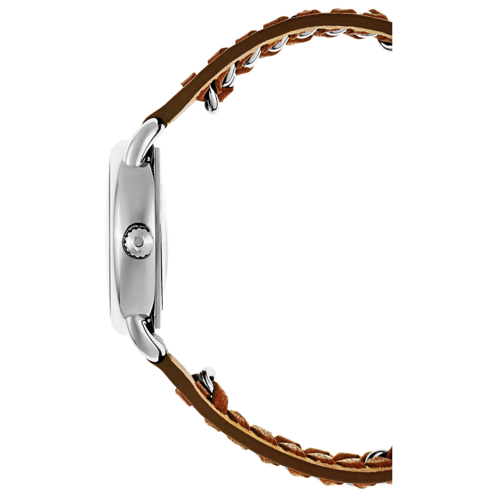 Coach Delancey Women's Japanese Quartz (Battery-Powered) Watch 14502258 - Image #4