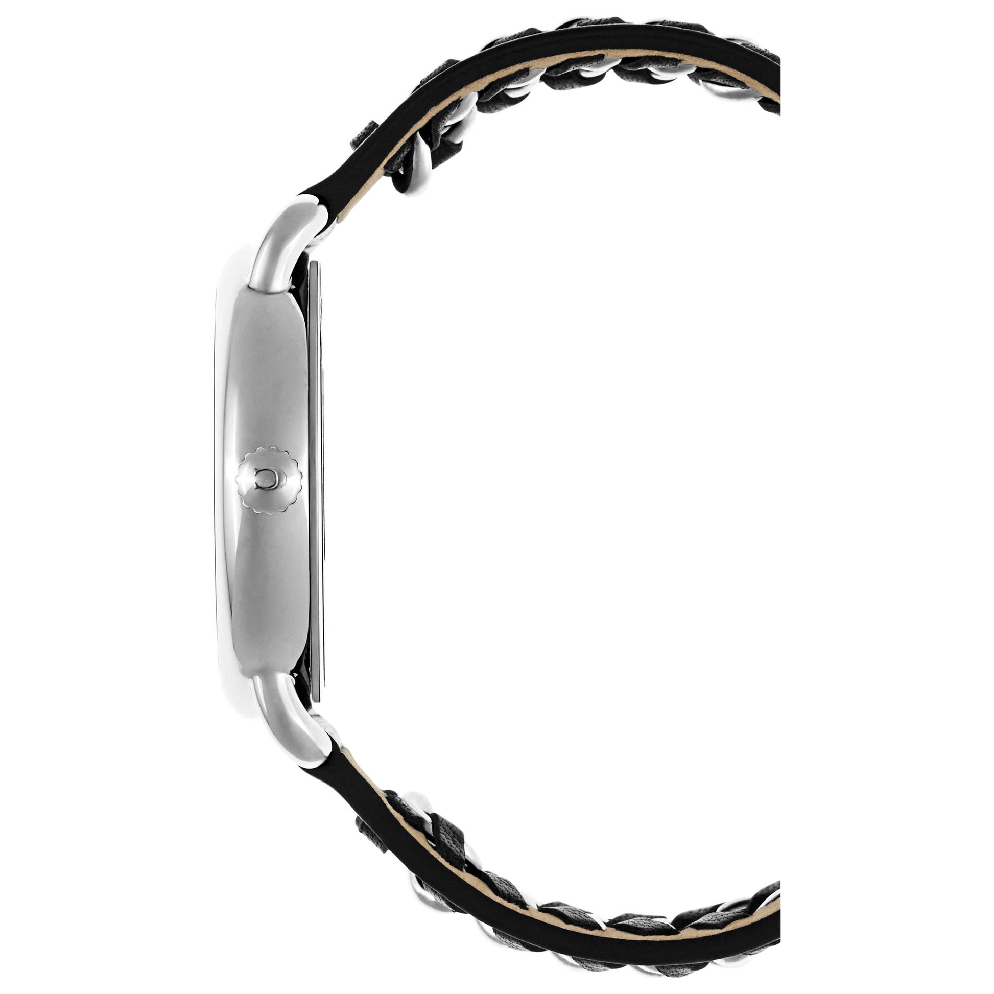 Coach Delancey Women's Japanese Quartz (Battery-Powered) Watch 14502272 - Image #4