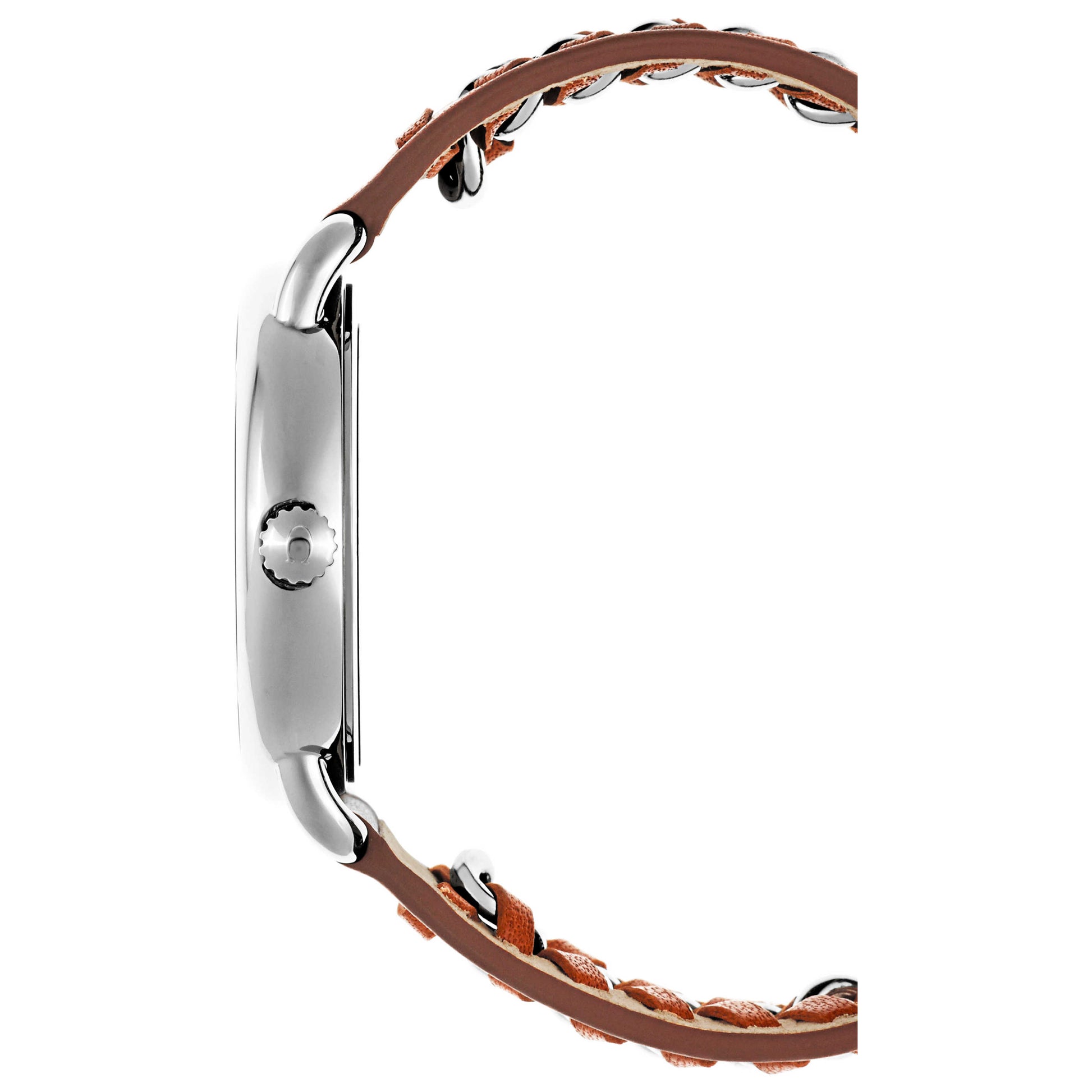 Coach Delancey Women's Japanese Quartz (Battery-Powered) Watch 14502273 - Image #4