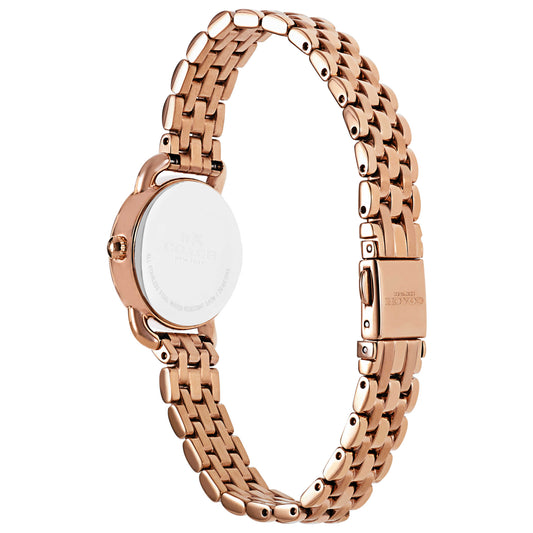 Coach Delancey Women's Japanese Quartz (Battery-Powered) Watch 14502281 - Image #2