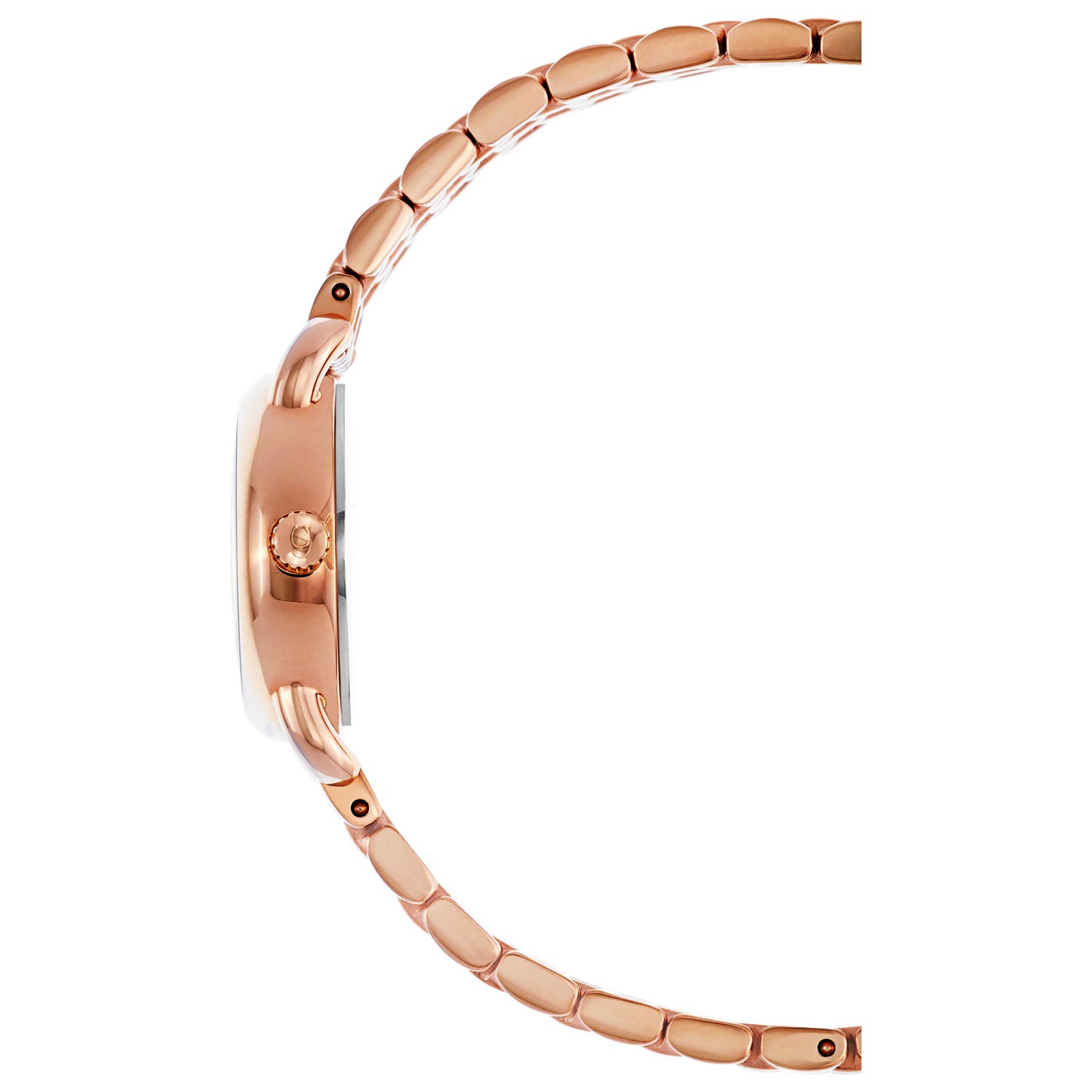 Coach Delancey Women's Japanese Quartz (Battery-Powered) Watch 14502281 - Image #4