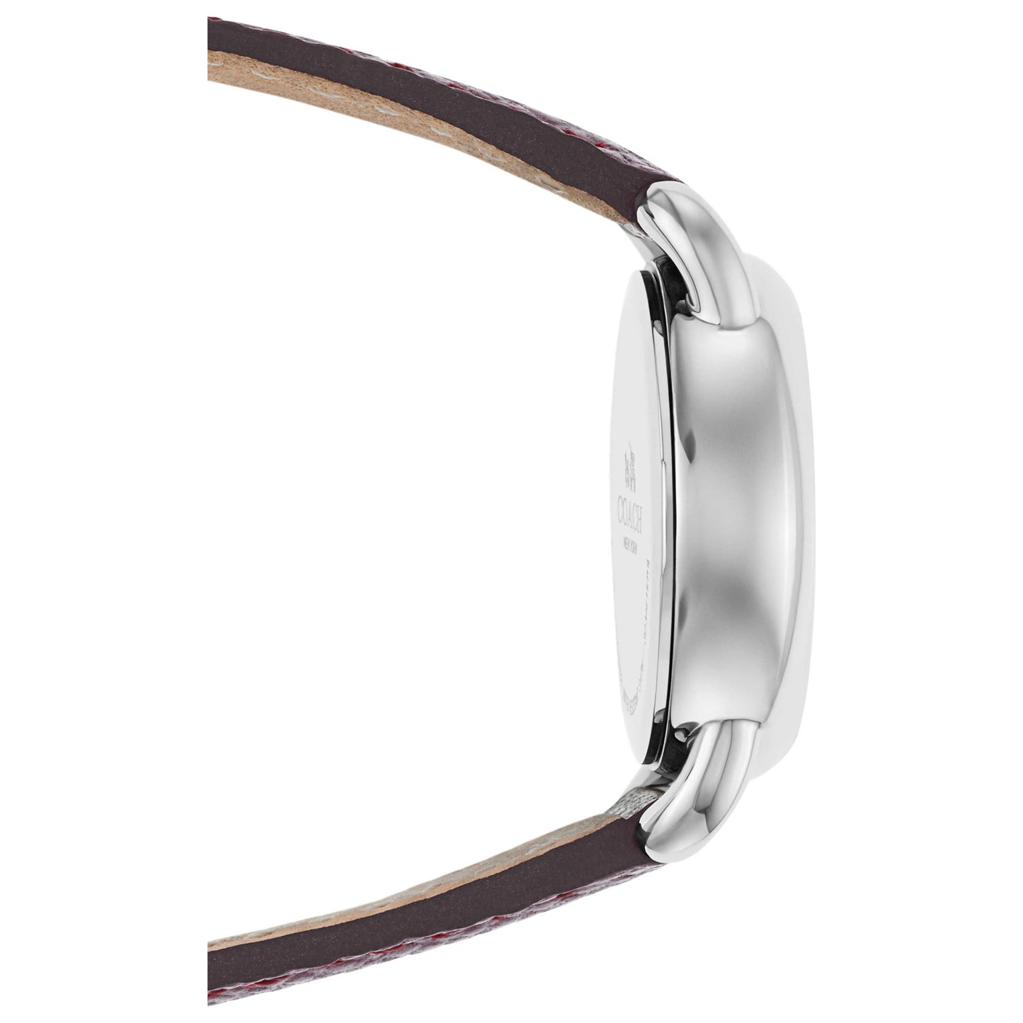 Coach Delancey Women's Japanese Quartz (Battery-Powered) Watch 14502284 - Image #3