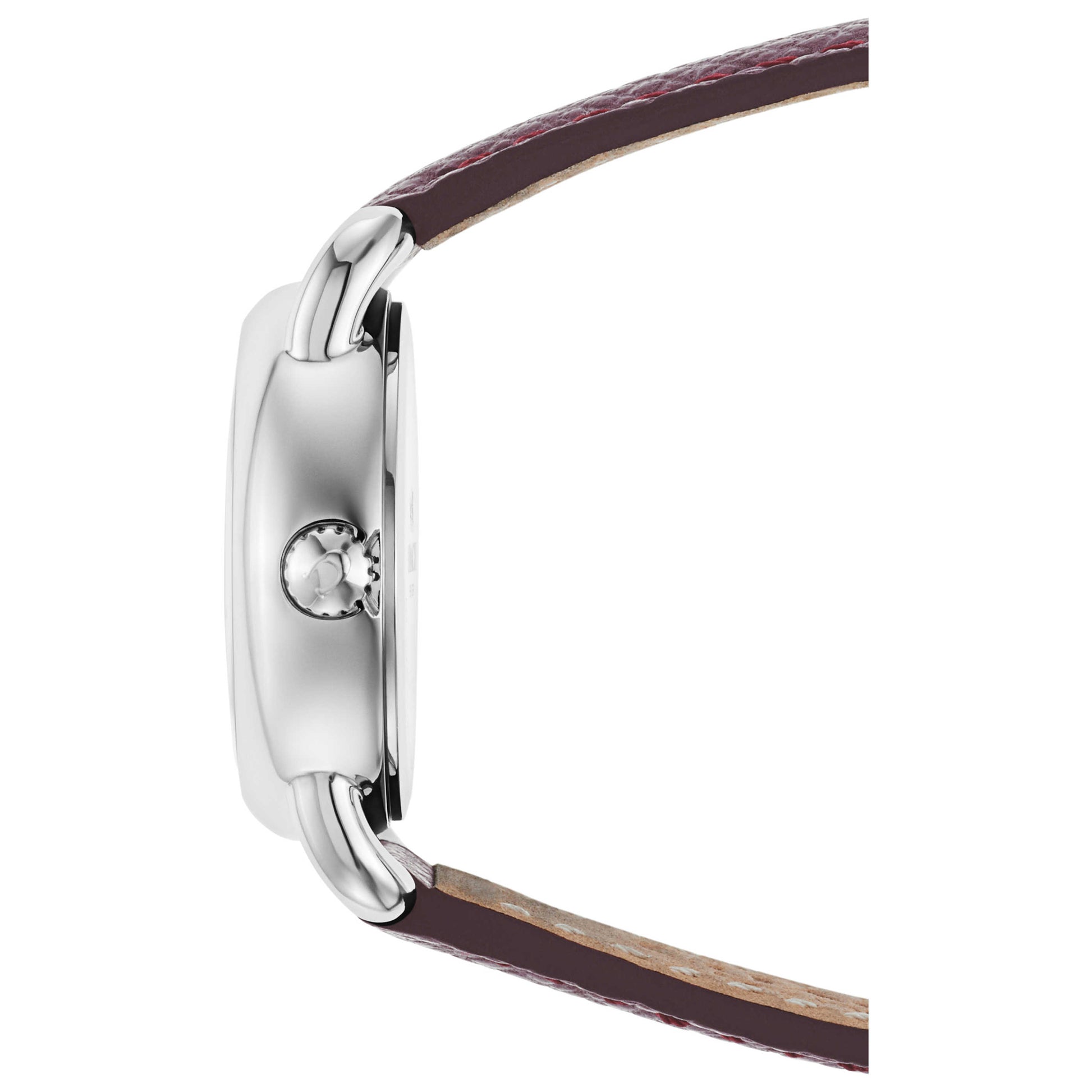 Coach Delancey Women's Japanese Quartz (Battery-Powered) Watch 14502284 - Image #4