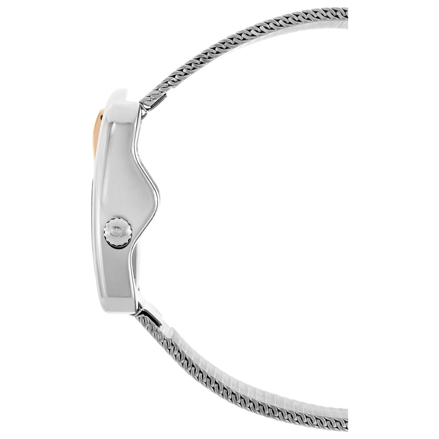 Coach Duffle Buckle Women's Japanese Quartz (Battery-Powered) Watch 14502318 - Image #4