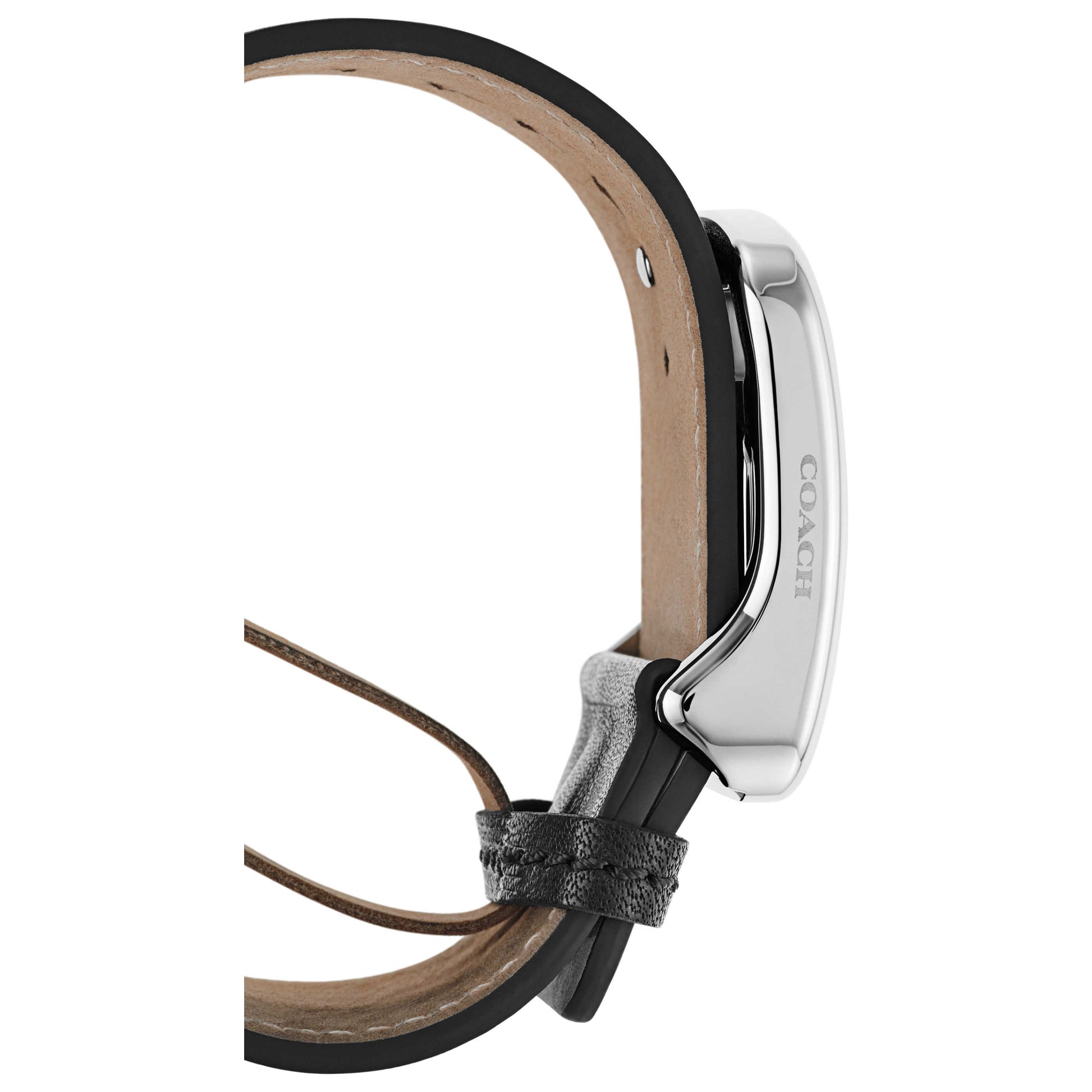 Coach Duffle Buckle Women's Japanese Quartz (Battery-Powered) Watch 14502324 - Image #3