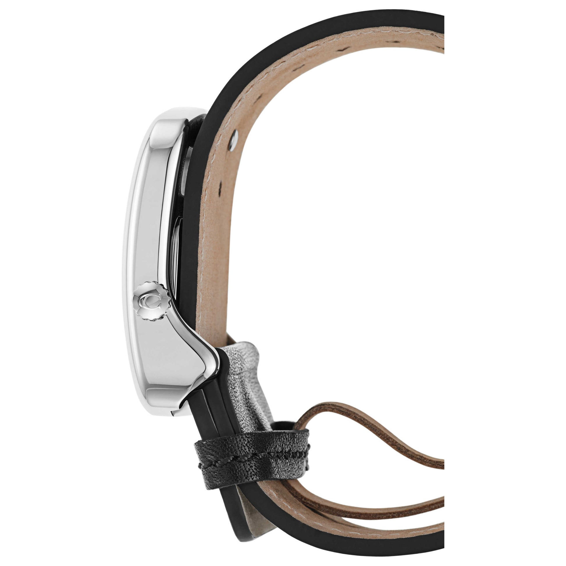 Coach Duffle Buckle Women's Japanese Quartz (Battery-Powered) Watch 14502324 - Image #4