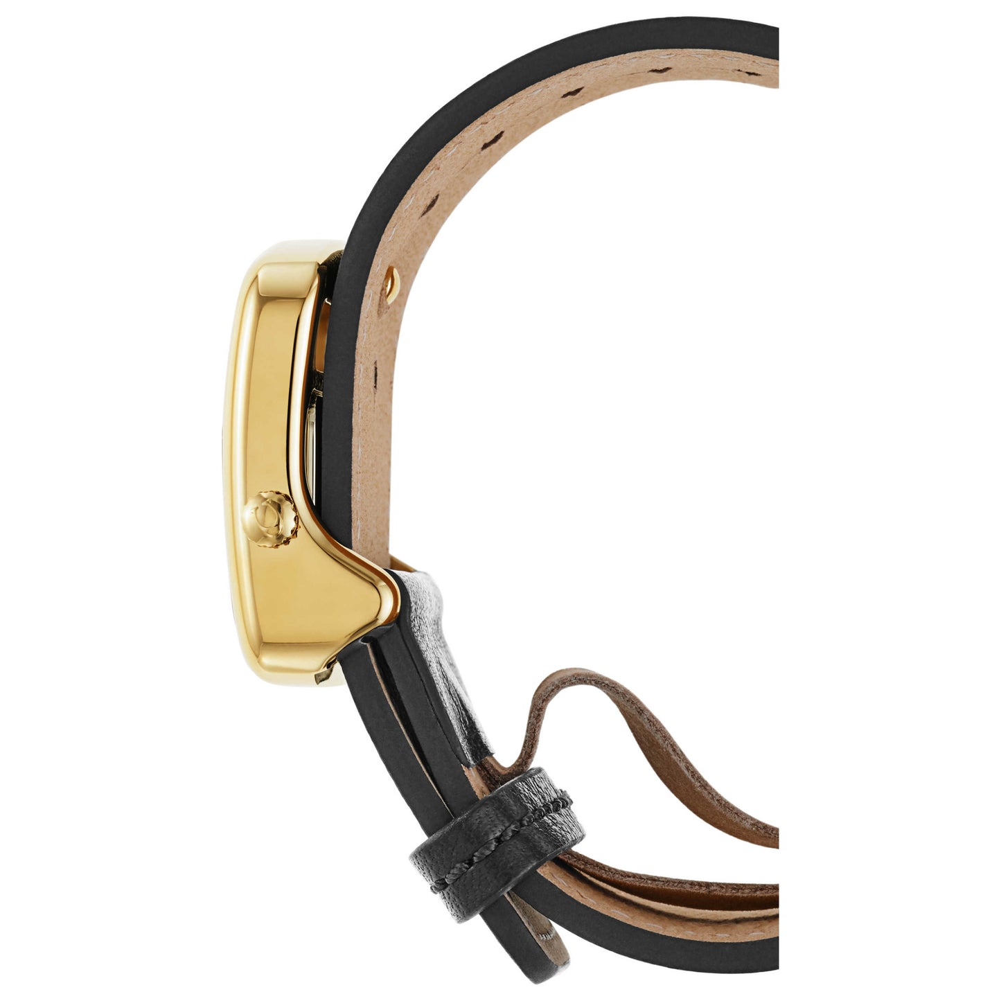 Coach Duffle Buckle Women's Japanese Quartz (Battery-Powered) Watch 14502335 - Image #4