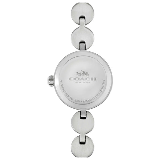 Coach Rivet Women's Japanese Quartz (Battery-Powered) Watch 14502339 - Image #2