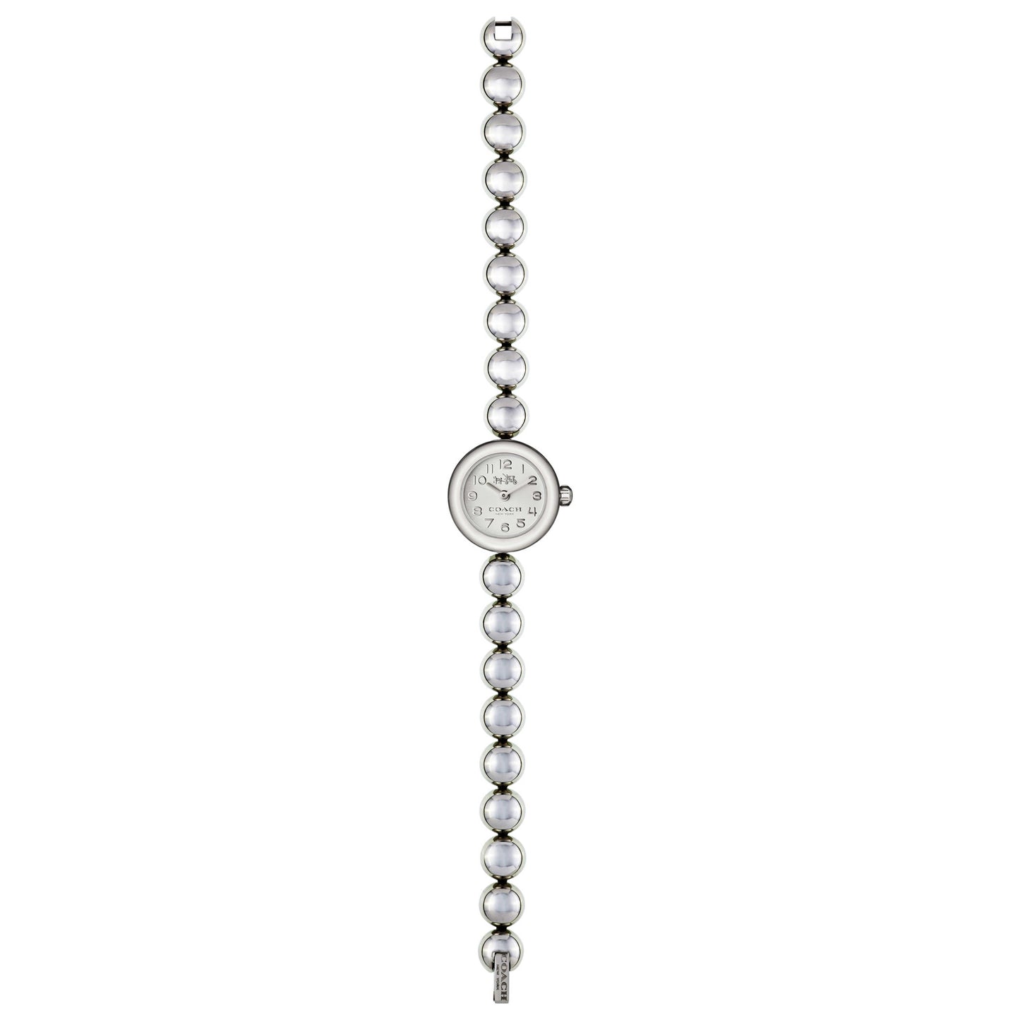 Coach Rivet Women's Japanese Quartz (Battery-Powered) Watch 14502339 - Image #8