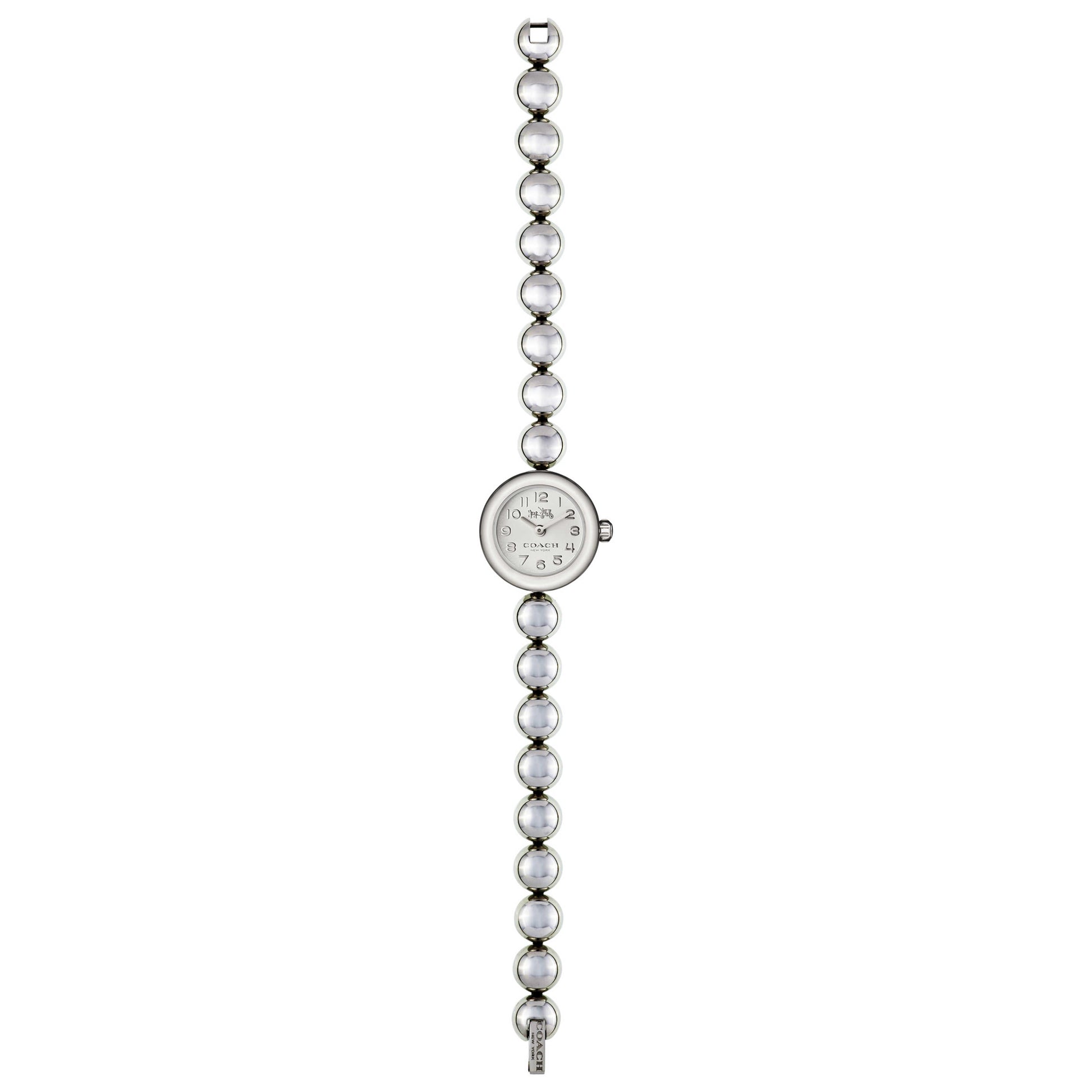 Coach Rivet Women's Japanese Quartz (Battery-Powered) Watch 14502339 - Image #8
