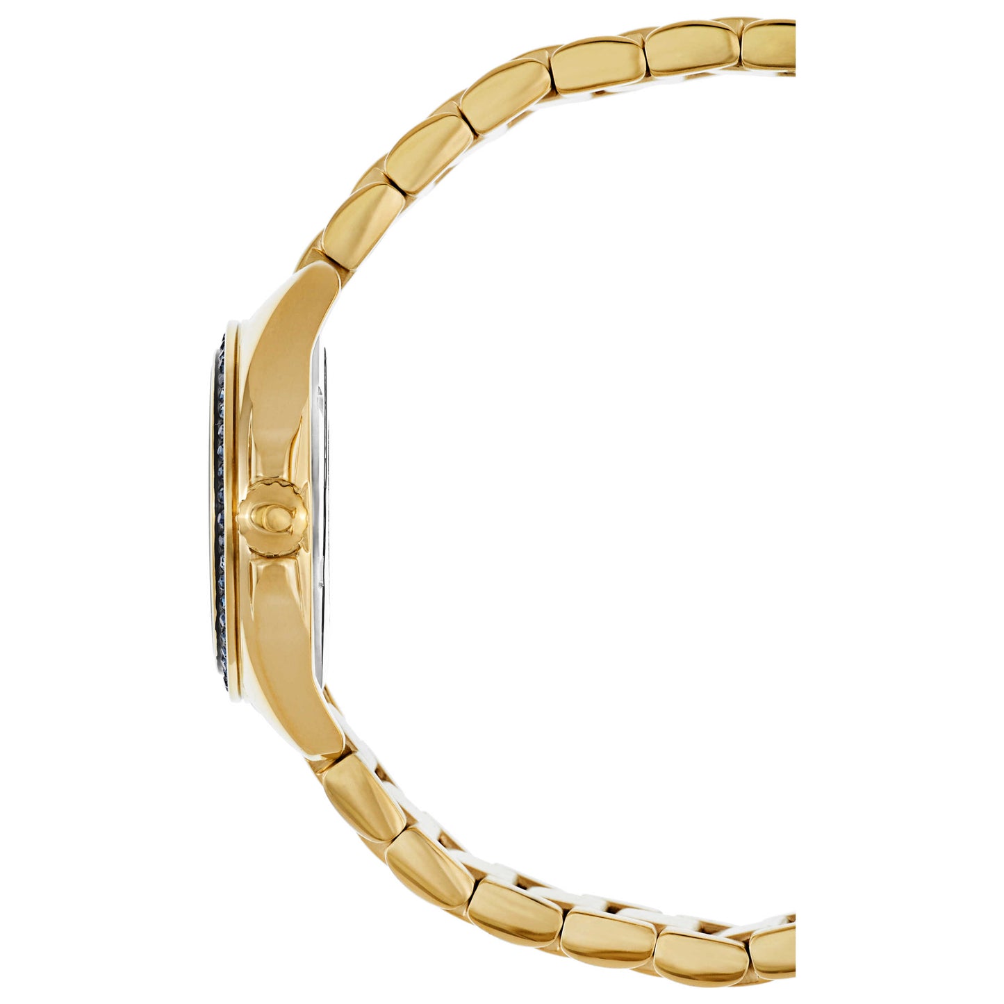 Coach Tristen Women's Japanese Quartz (Battery-Powered) Watch 14502344 - Image #4