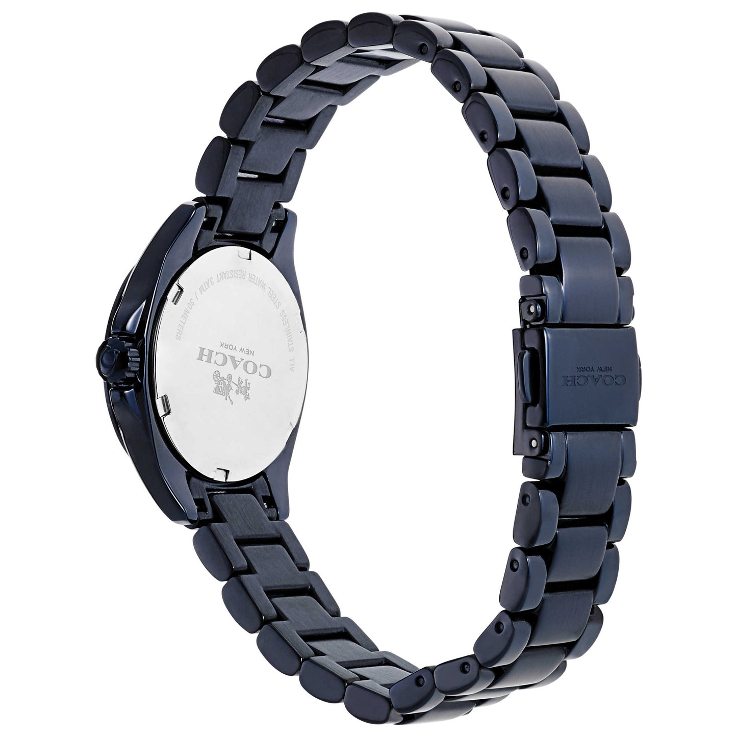 Coach Tristen Women's Japanese Quartz (Battery-Powered) Watch 14502345 - Image #2