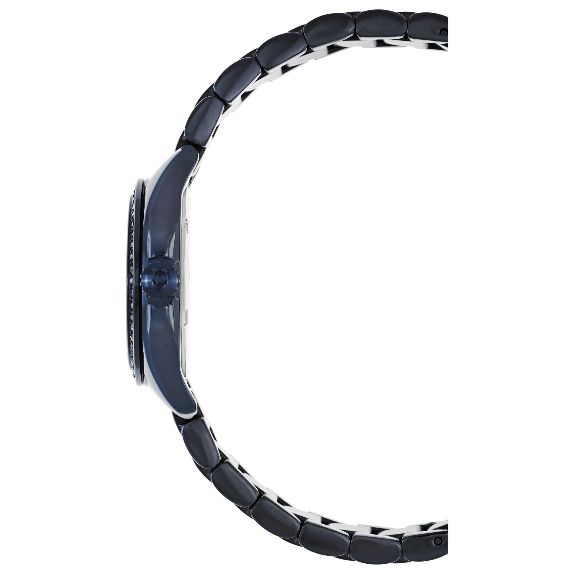 Coach Tristen Women's Japanese Quartz (Battery-Powered) Watch 14502345 - Image #4