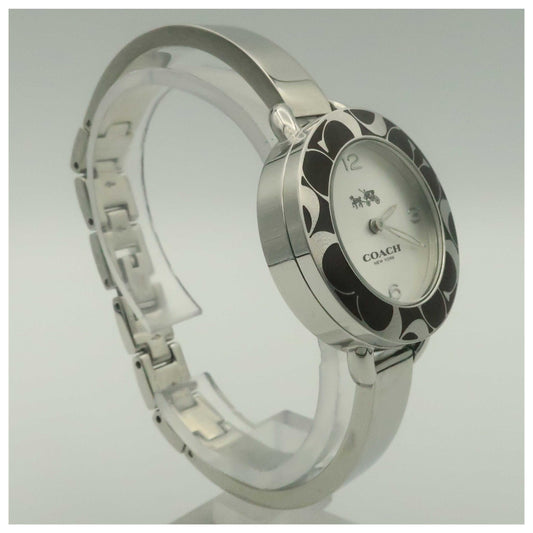 Coach Delancey Women's Japanese Quartz (Battery-Powered) Watch 14502362-PO2 - Image #3