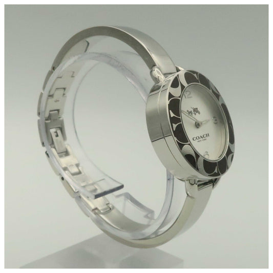 Coach Delancey Women's Japanese Quartz (Battery-Powered) Watch 14502362-PO3 - Image #3