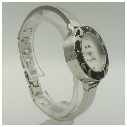 Coach Delancey Women's Japanese Quartz (Battery-Powered) Watch 14502362-PO - Image #3