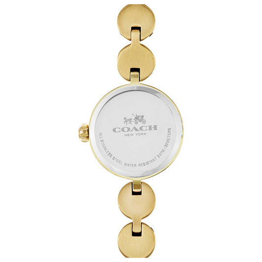 Coach Rivet Women's Japanese Quartz (Battery-Powered) Watch 14502391 - Image #2