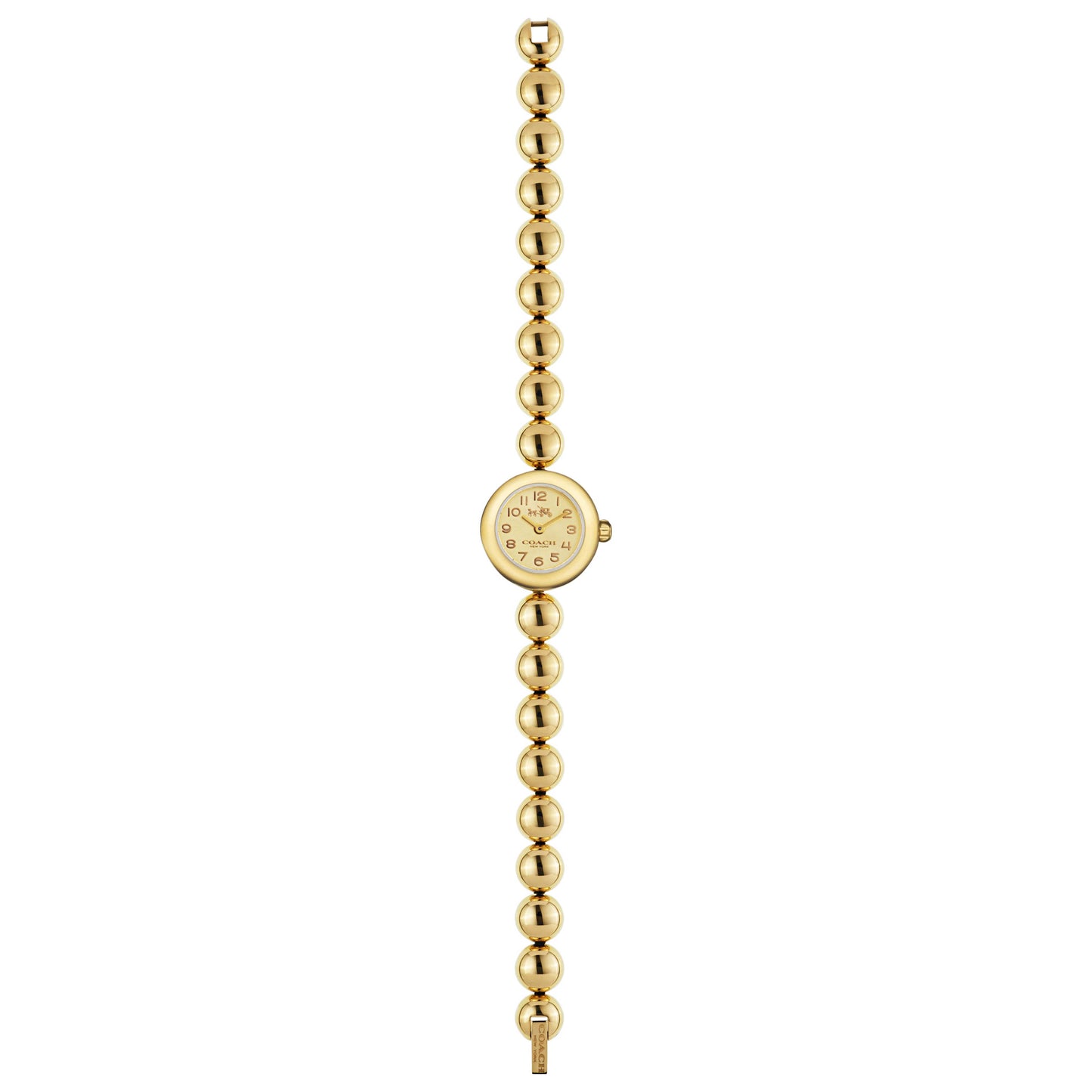 Coach Rivet Women's Japanese Quartz (Battery-Powered) Watch 14502391 - Image #8