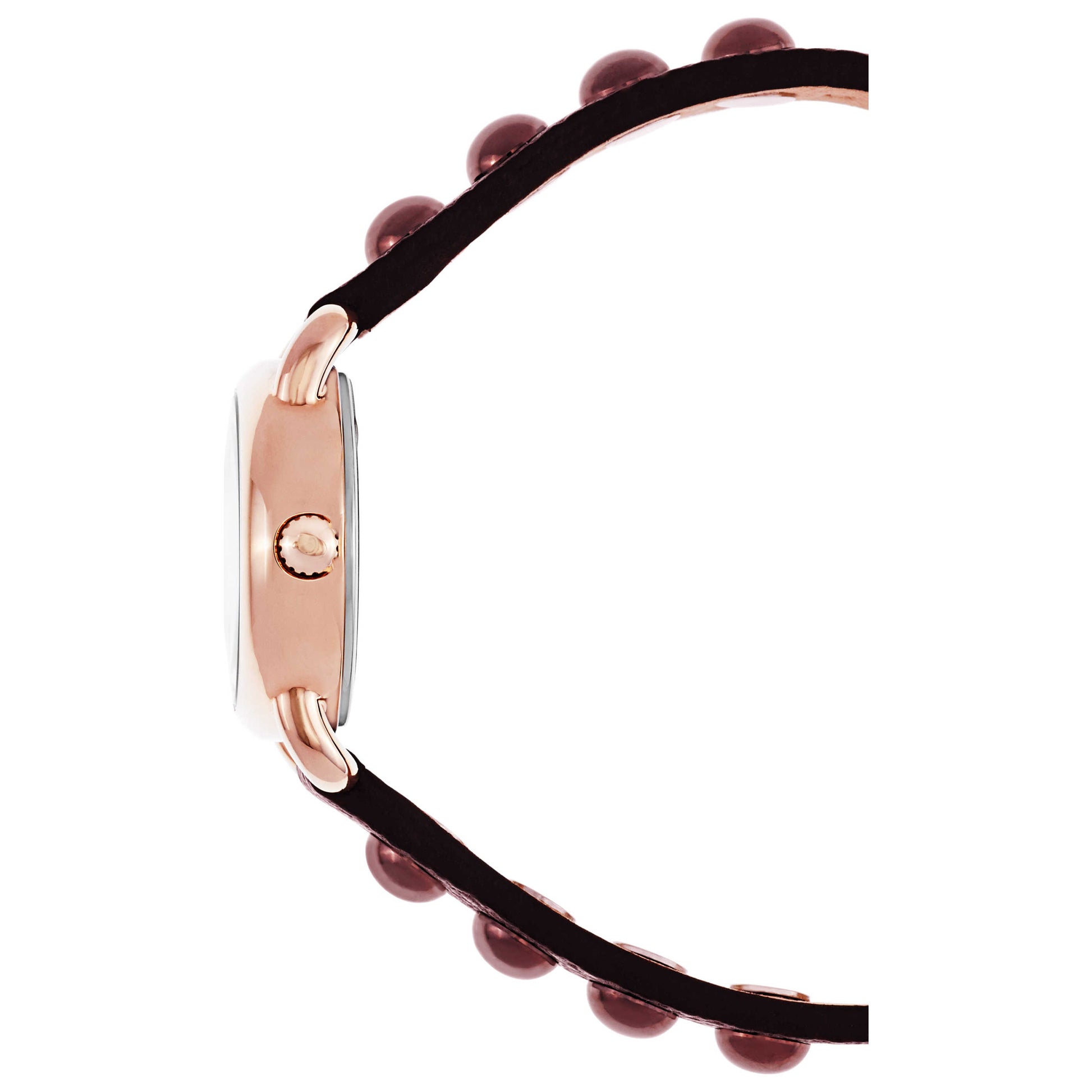 Coach Delancey Women's Japanese Quartz (Battery-Powered) Watch 14502409 - Image #4