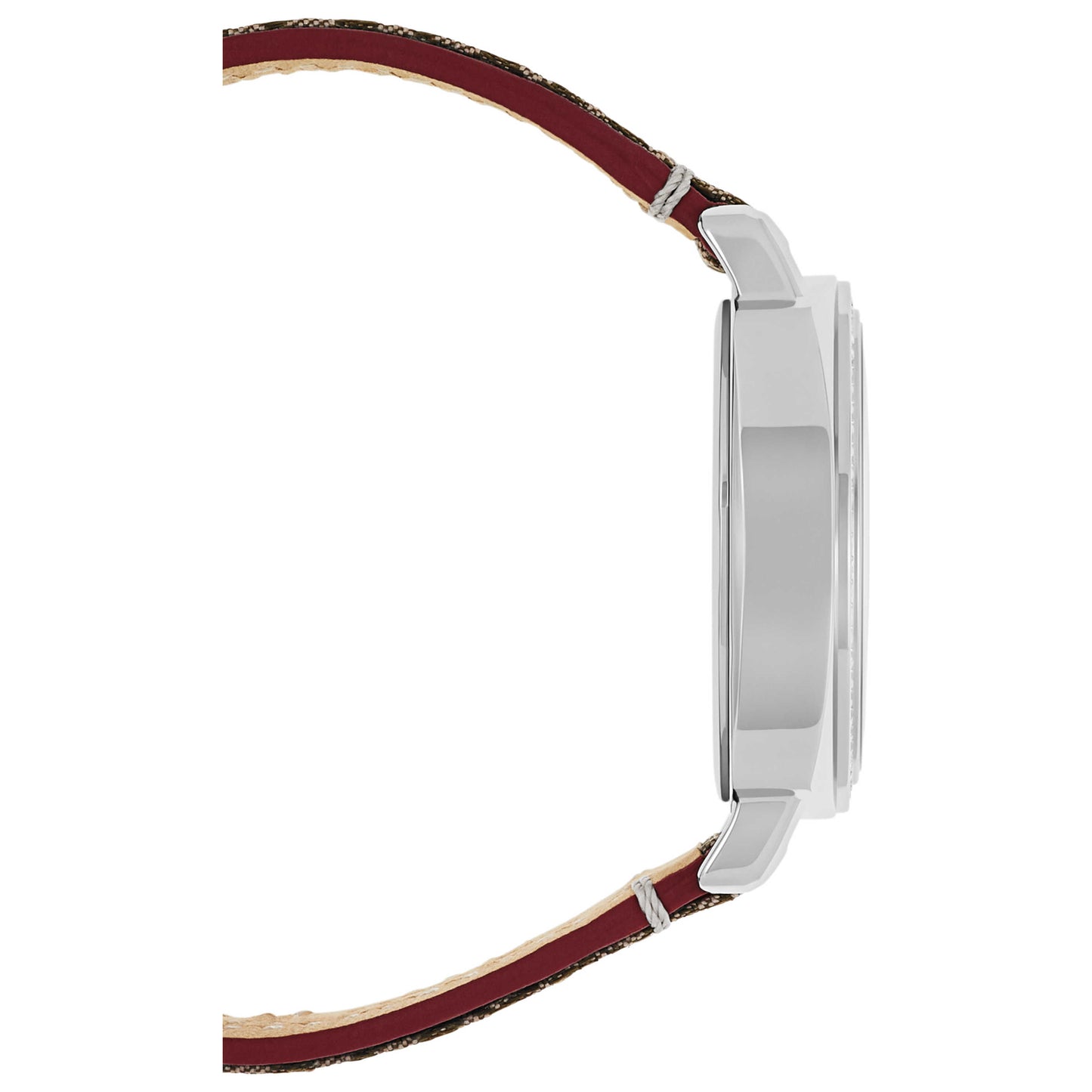 Coach Boyfriend Women's Japanese Quartz (Battery-Powered) Watch 14502415 - Image #3