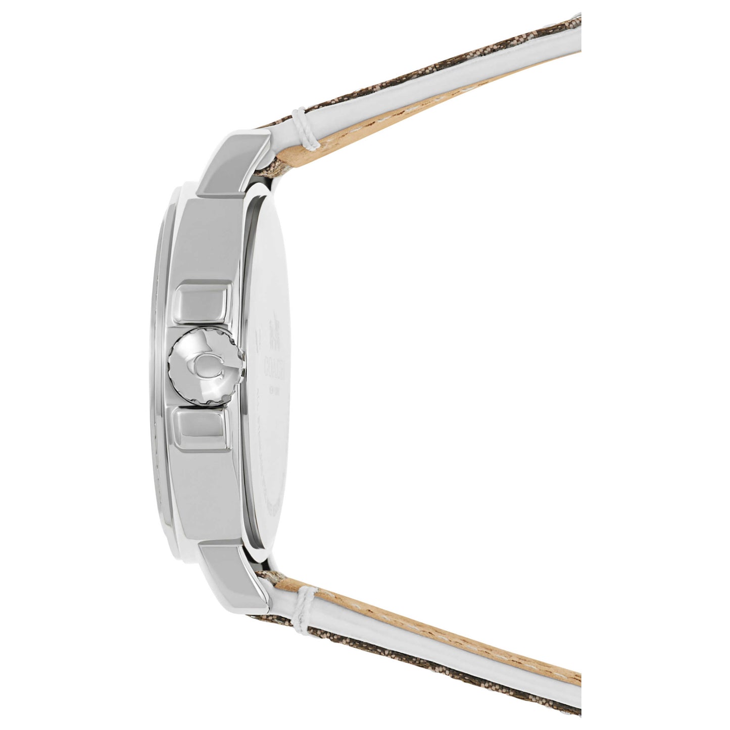 Coach Boyfriend Women's Japanese Quartz (Battery-Powered) Watch 14502416 - Image #4