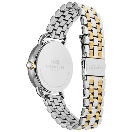 Coach Delancey Women's Japanese Quartz (Battery-Powered) Watch 14502484 - Image #2