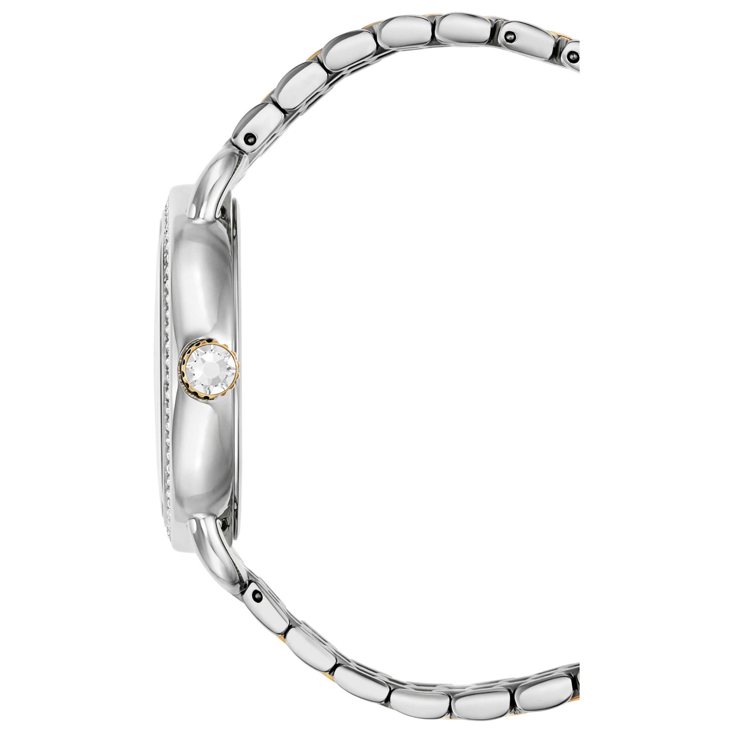 Coach Delancey Women's Japanese Quartz (Battery-Powered) Watch 14502484 - Image #4