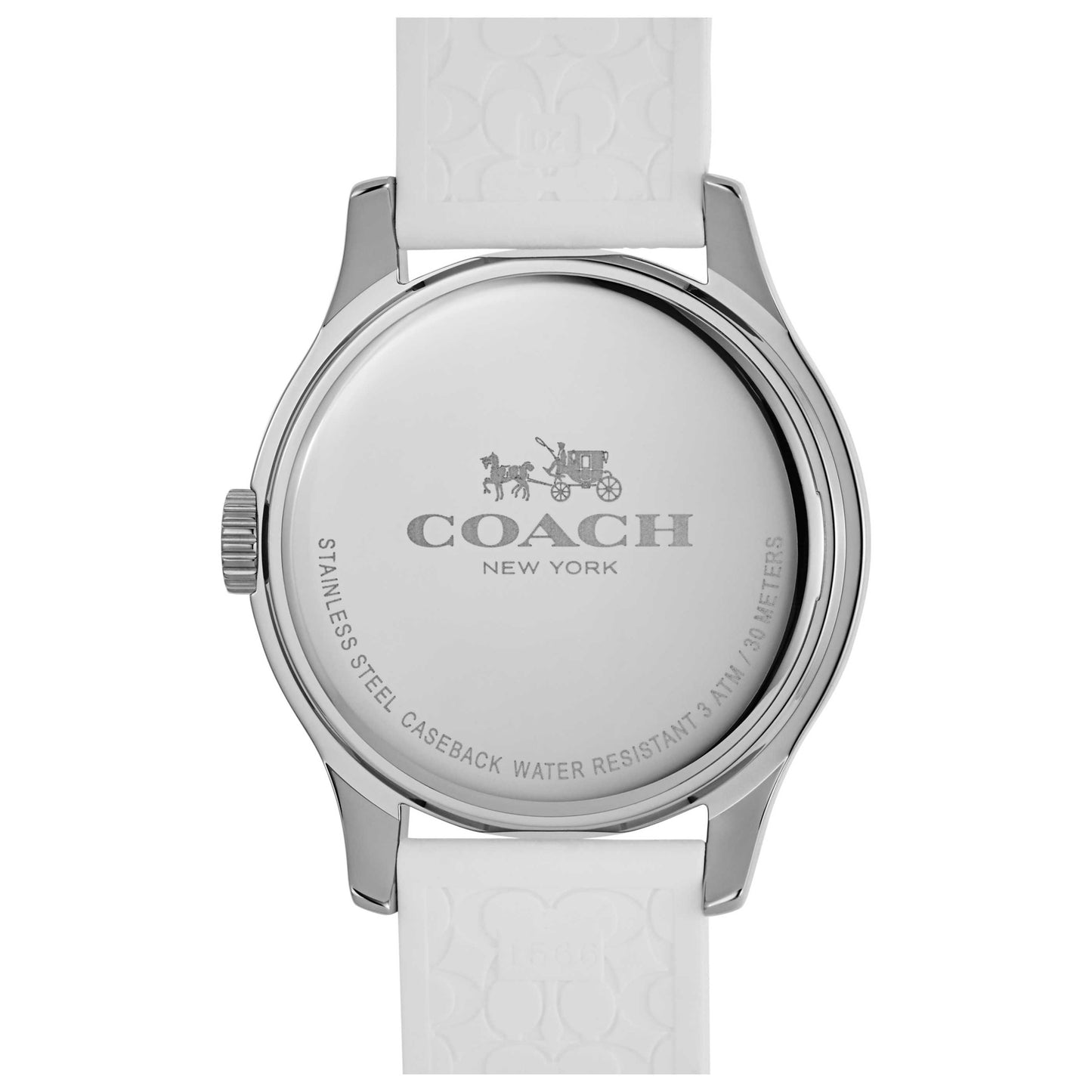 Coach Maddy Women's Japanese Quartz (Battery-Powered) Watch 14502512 - Image #2