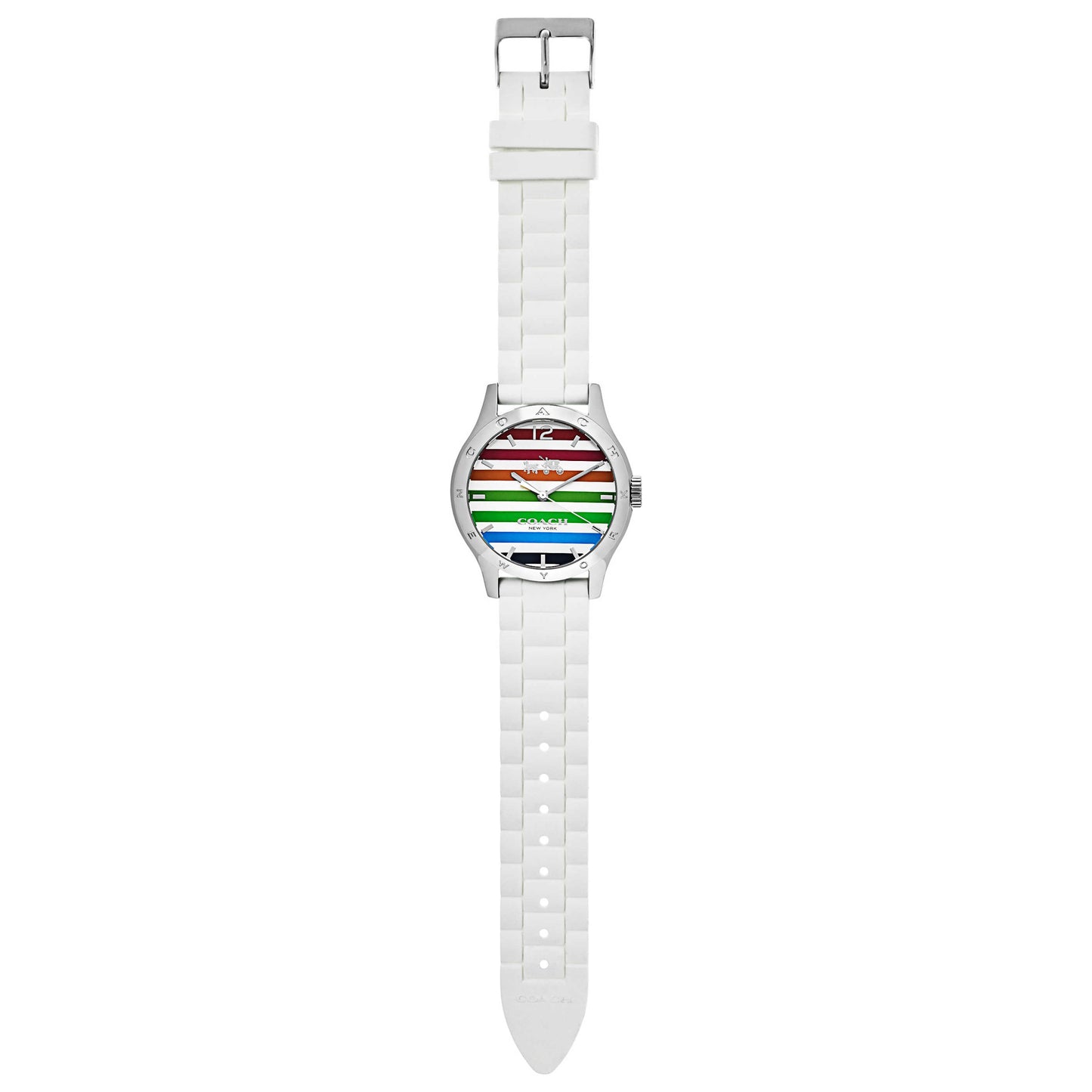 Coach Maddy Women's Japanese Quartz (Battery-Powered) Watch 14502512 - Image #8