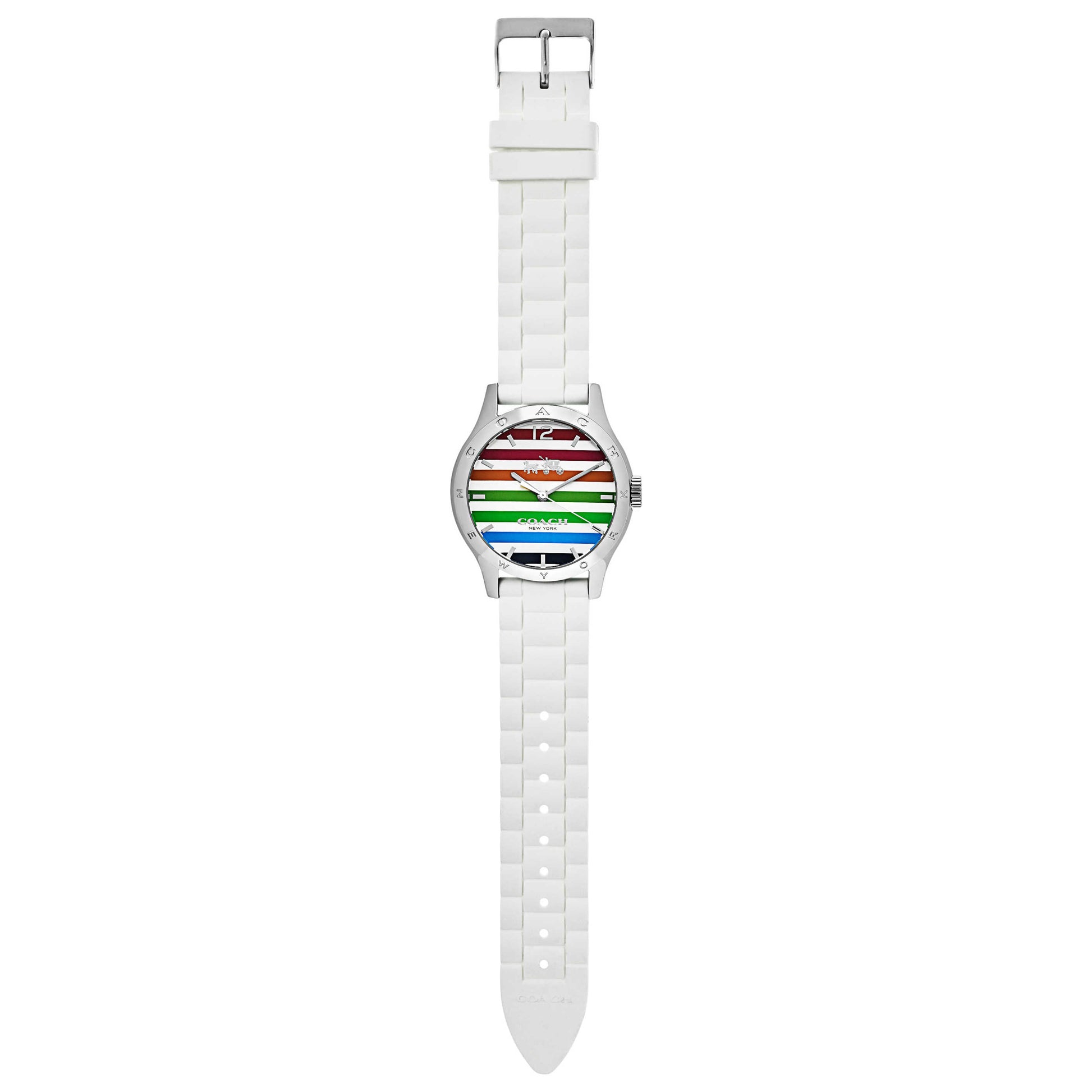 Coach Maddy Women's Japanese Quartz (Battery-Powered) Watch 14502512 - Image #8