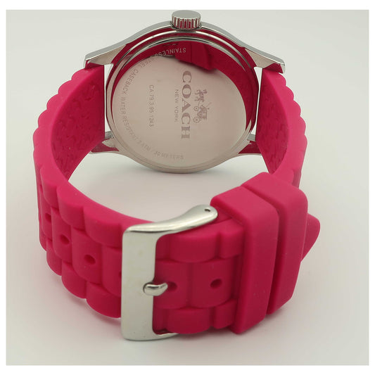 Coach Maddy Women's Japanese Quartz (Battery-Powered) Watch 14502513-PO - Image #2