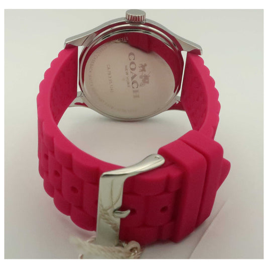 Coach Maddy Women's Japanese Quartz (Battery-Powered) Watch 14502513-SDV - Image #2