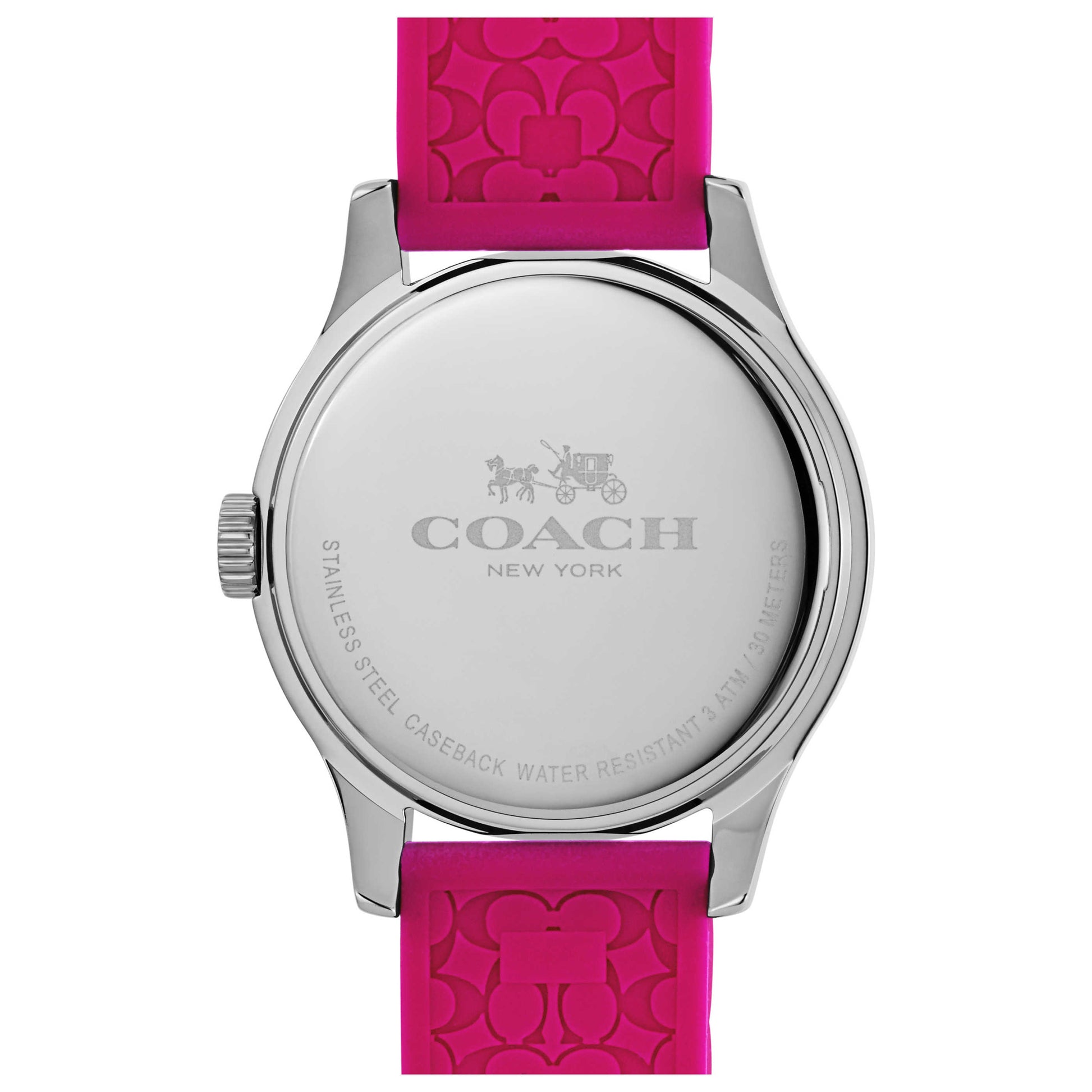 Coach Maddy Women's Japanese Quartz (Battery-Powered) Watch 14502513 - Image #2